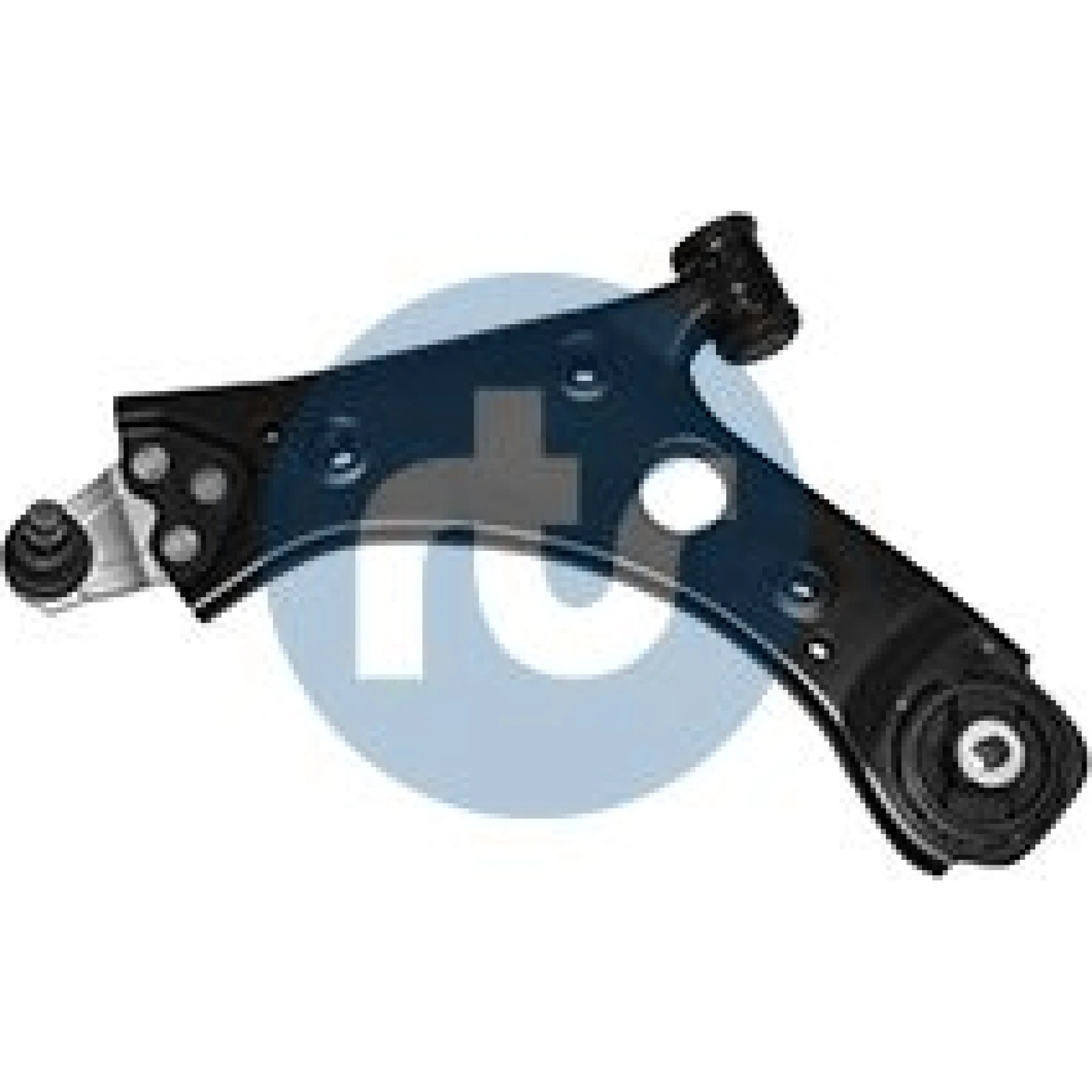RTS Fahrwerkslenker 96-13046-2