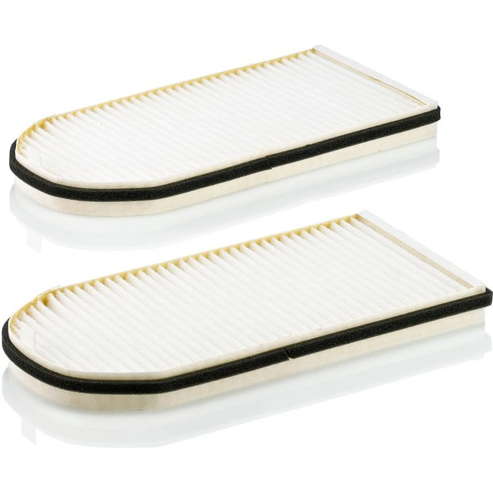 Mann & Hummel Innenraumfilter PKW CU 3642-2