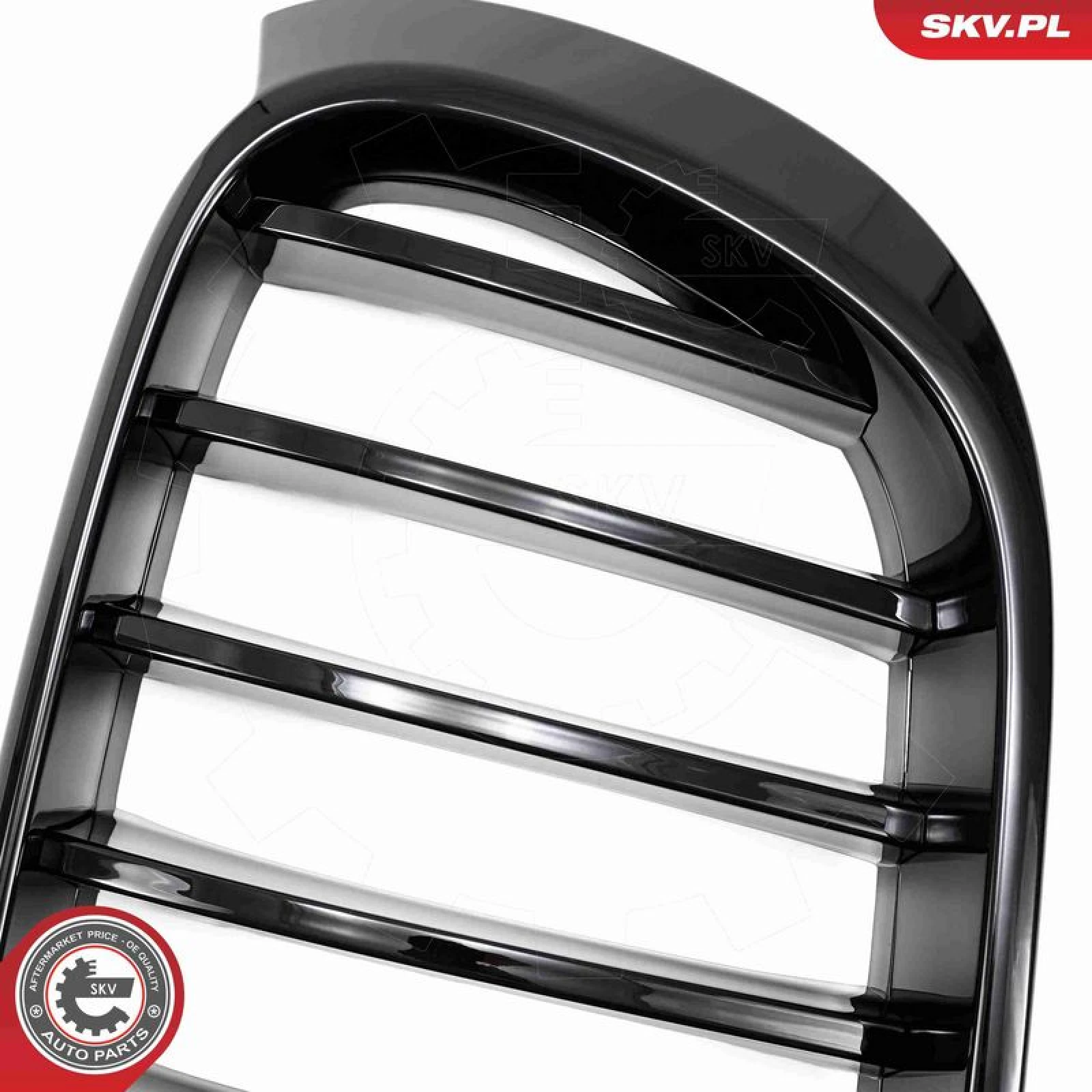 ESEN SKV Kühlergitter 66SKV254