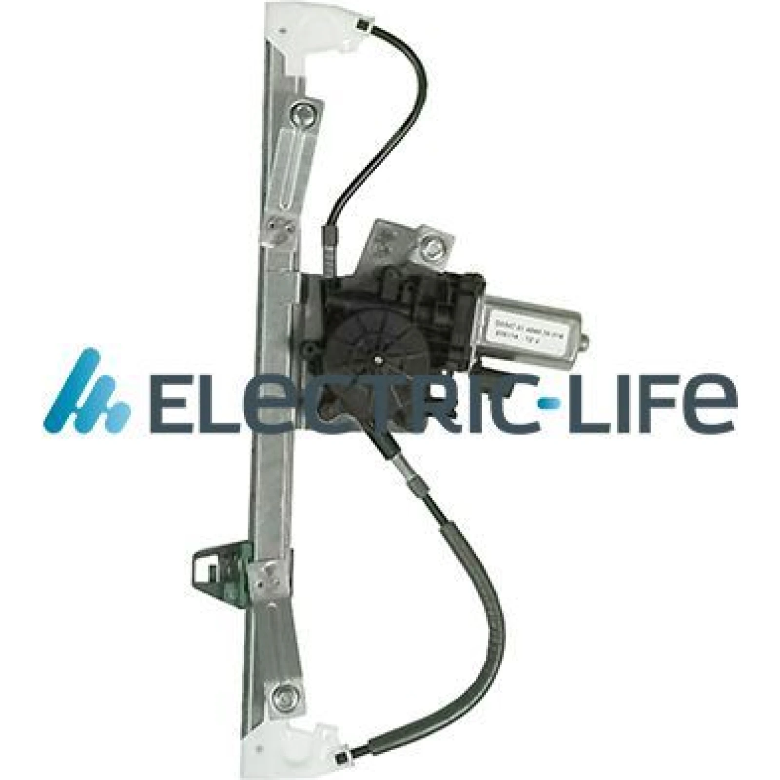 ELECTRIC LIFE Fensterheber ZR FR81 R
