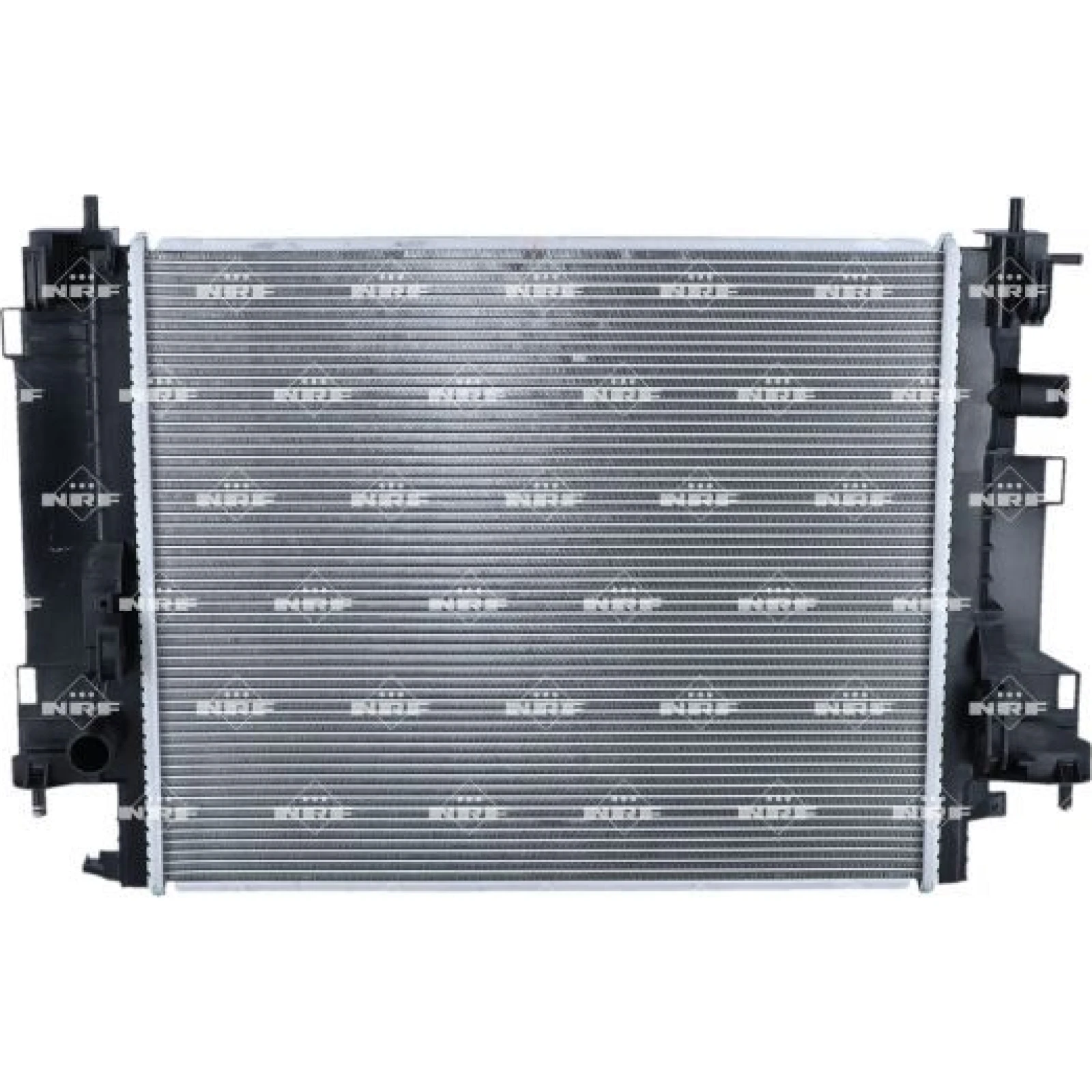 Kühler, Motorkühlung 550180