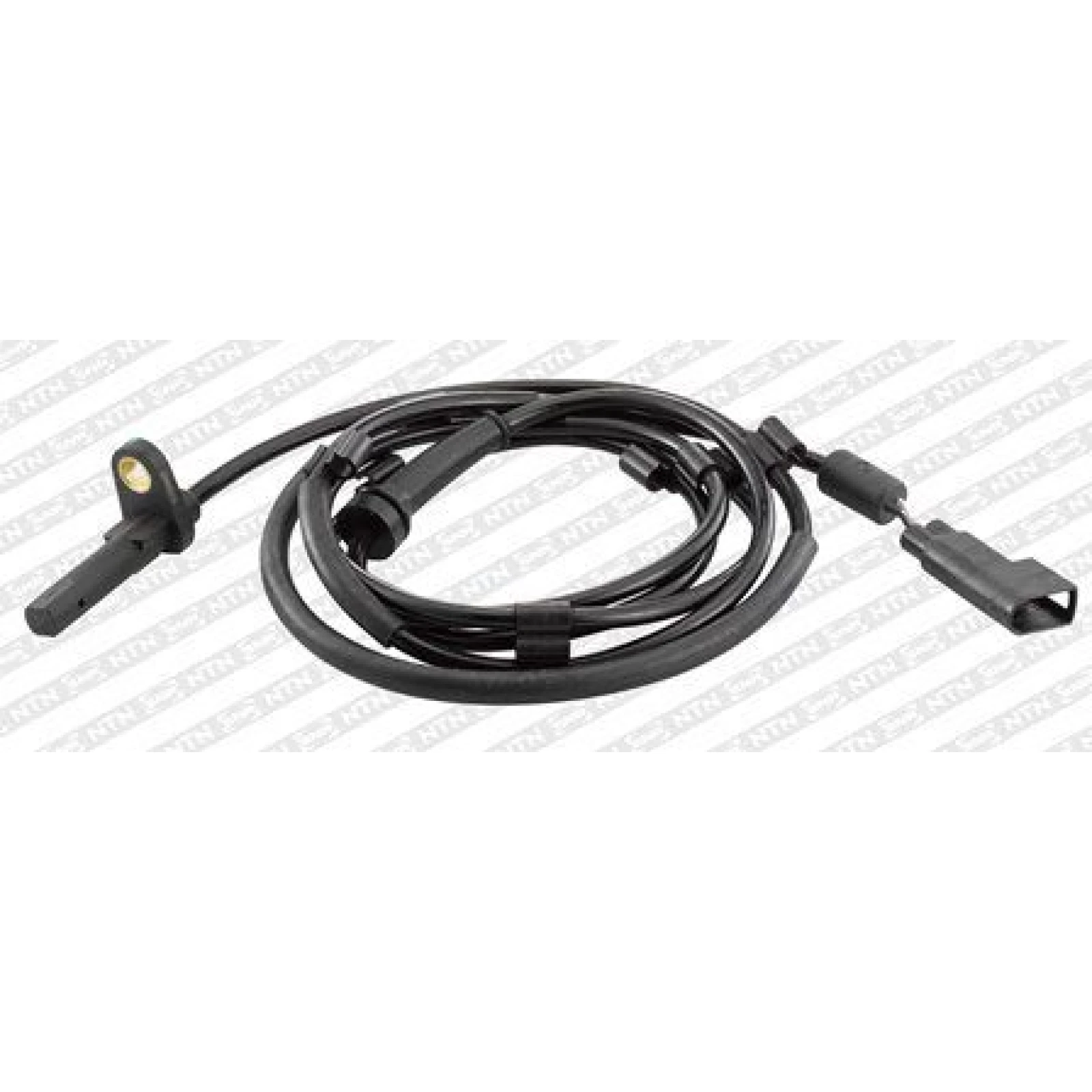 SNR Sensor, Raddrehzahl ASB152.16