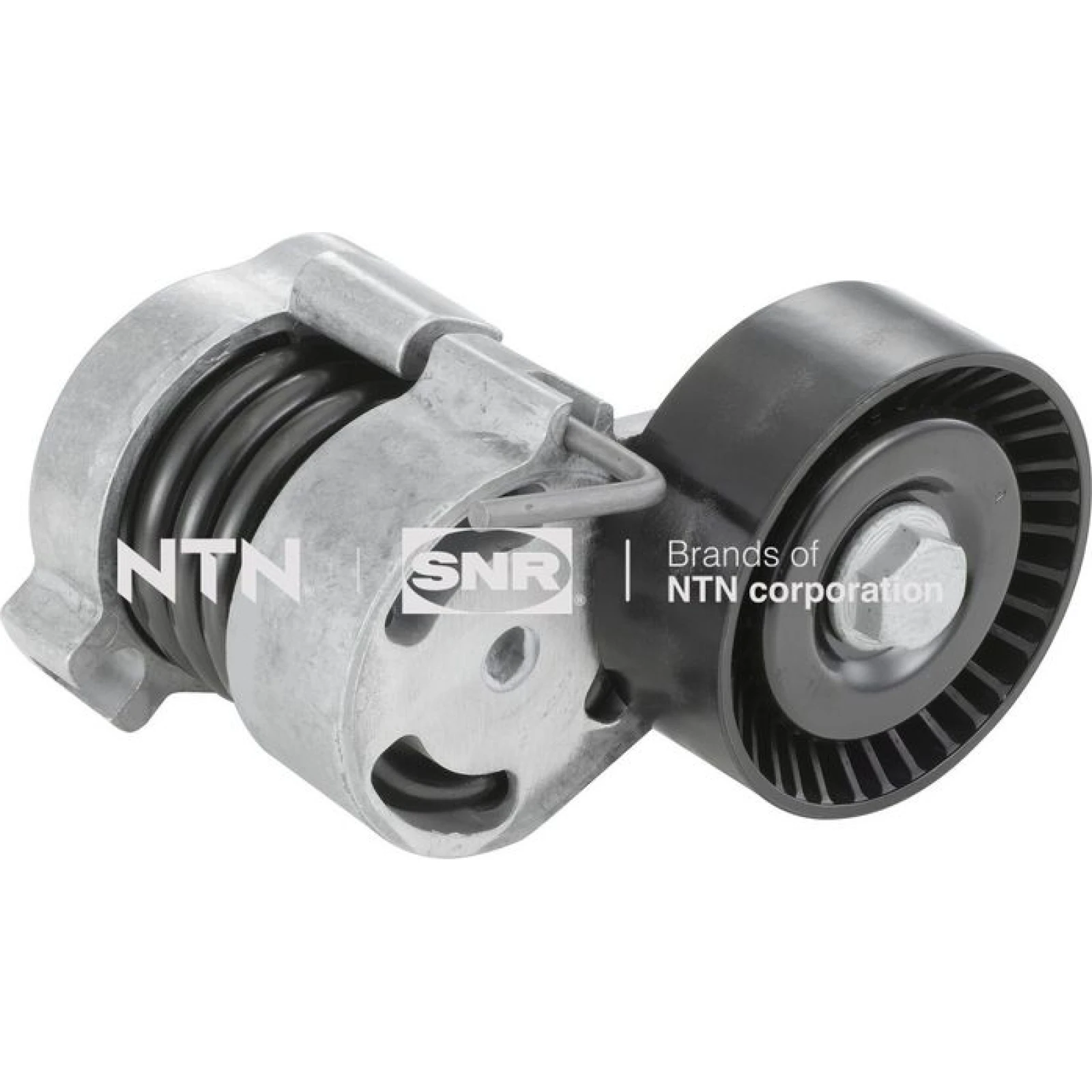 SNR Spannrolle, Keilrippenriemen GA350.66