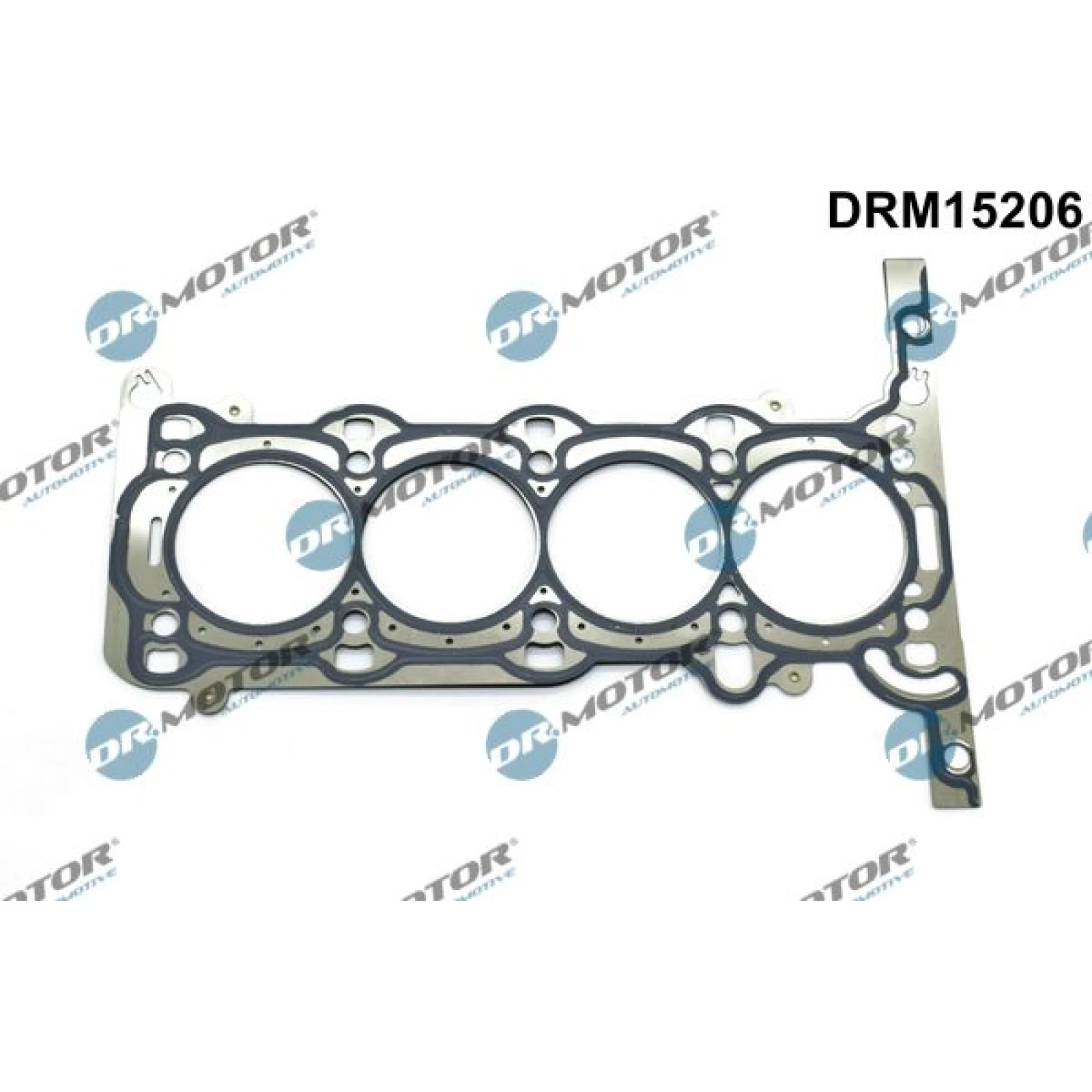 DRM15206 DICHTUNG, ZYLINDERKOPF