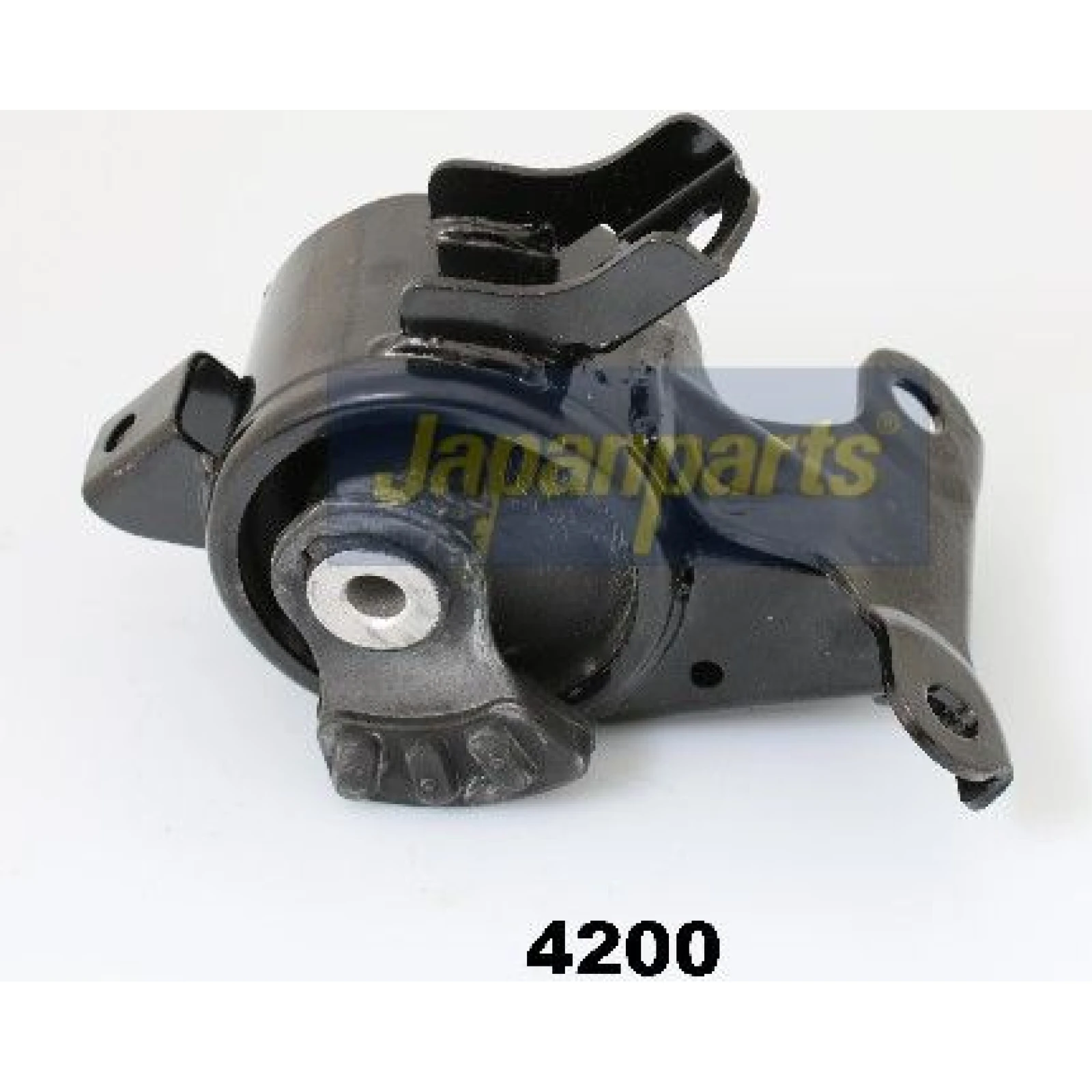Lagerung, Motor RU-4200