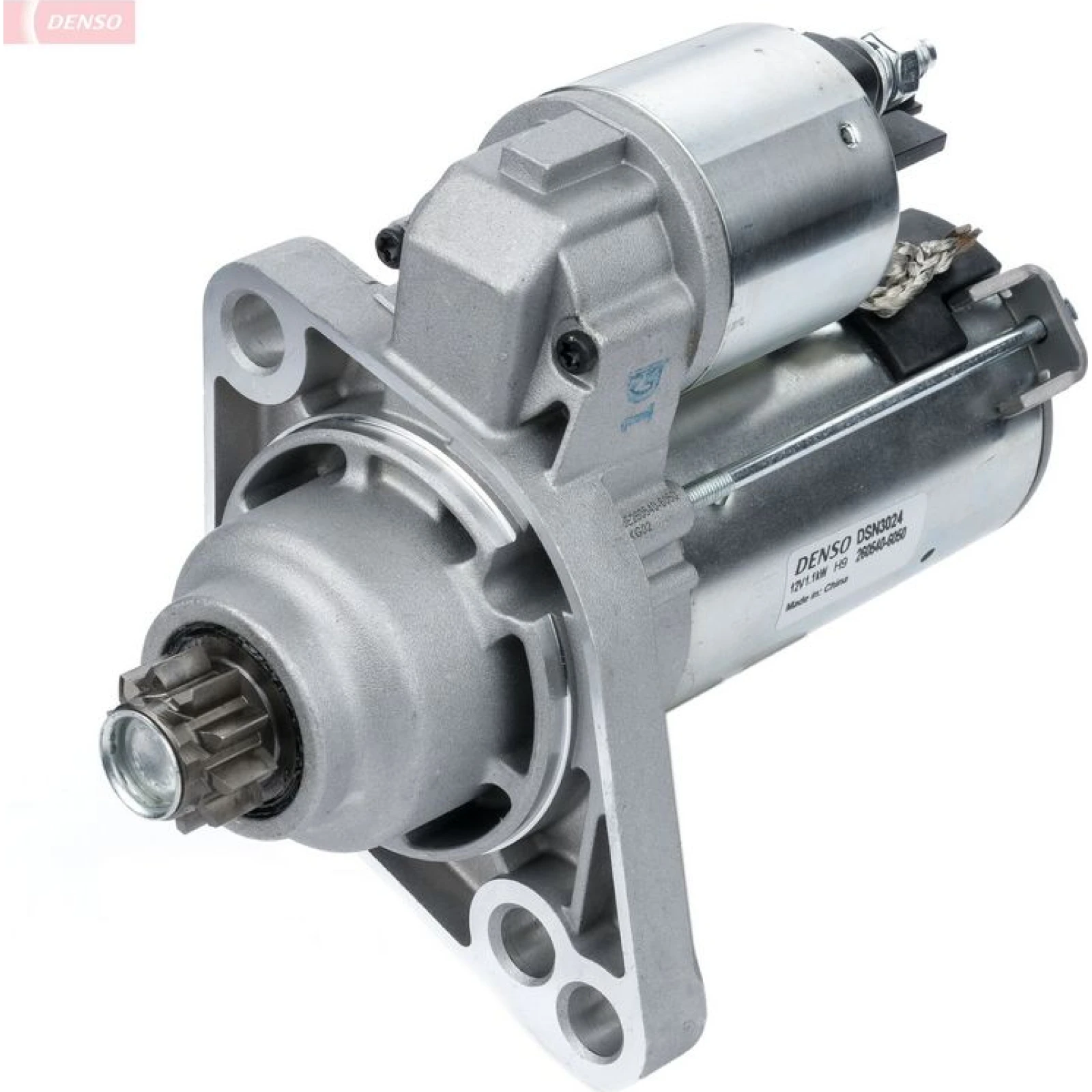 DENSO Starter DSN3024