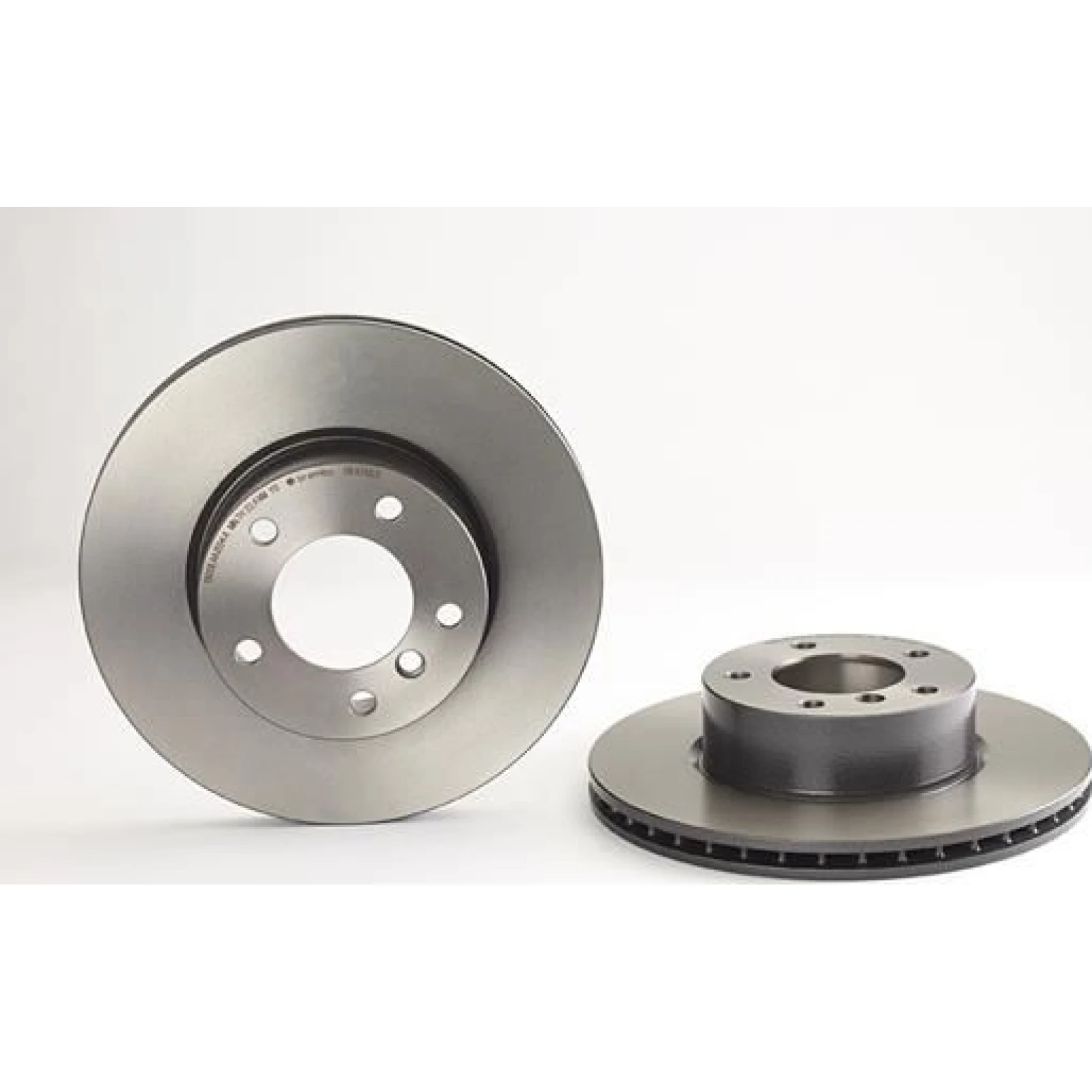 11 481 057 Bremsscheibe VA 09.A295.11
