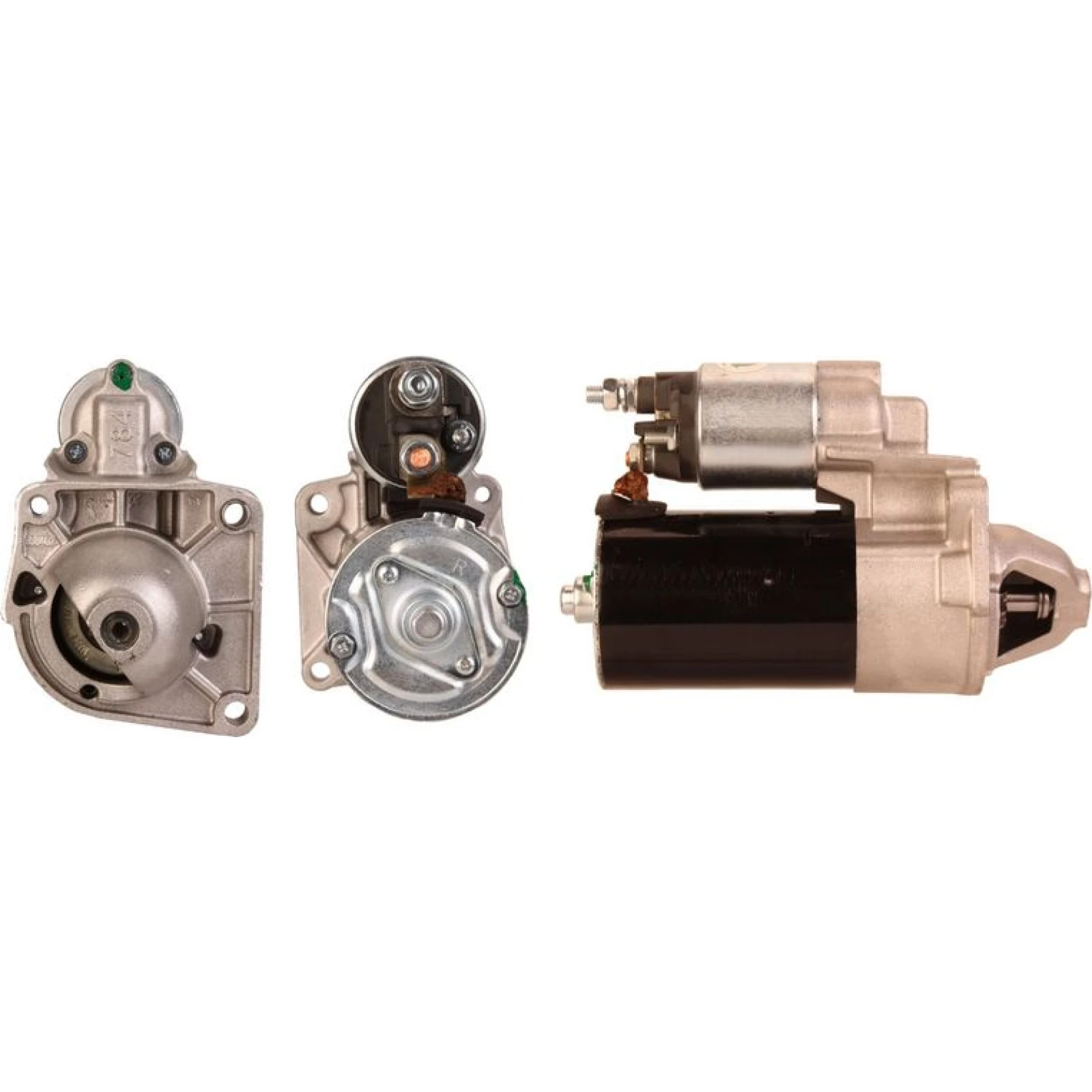 318.216.092 12V.Starter 318216092