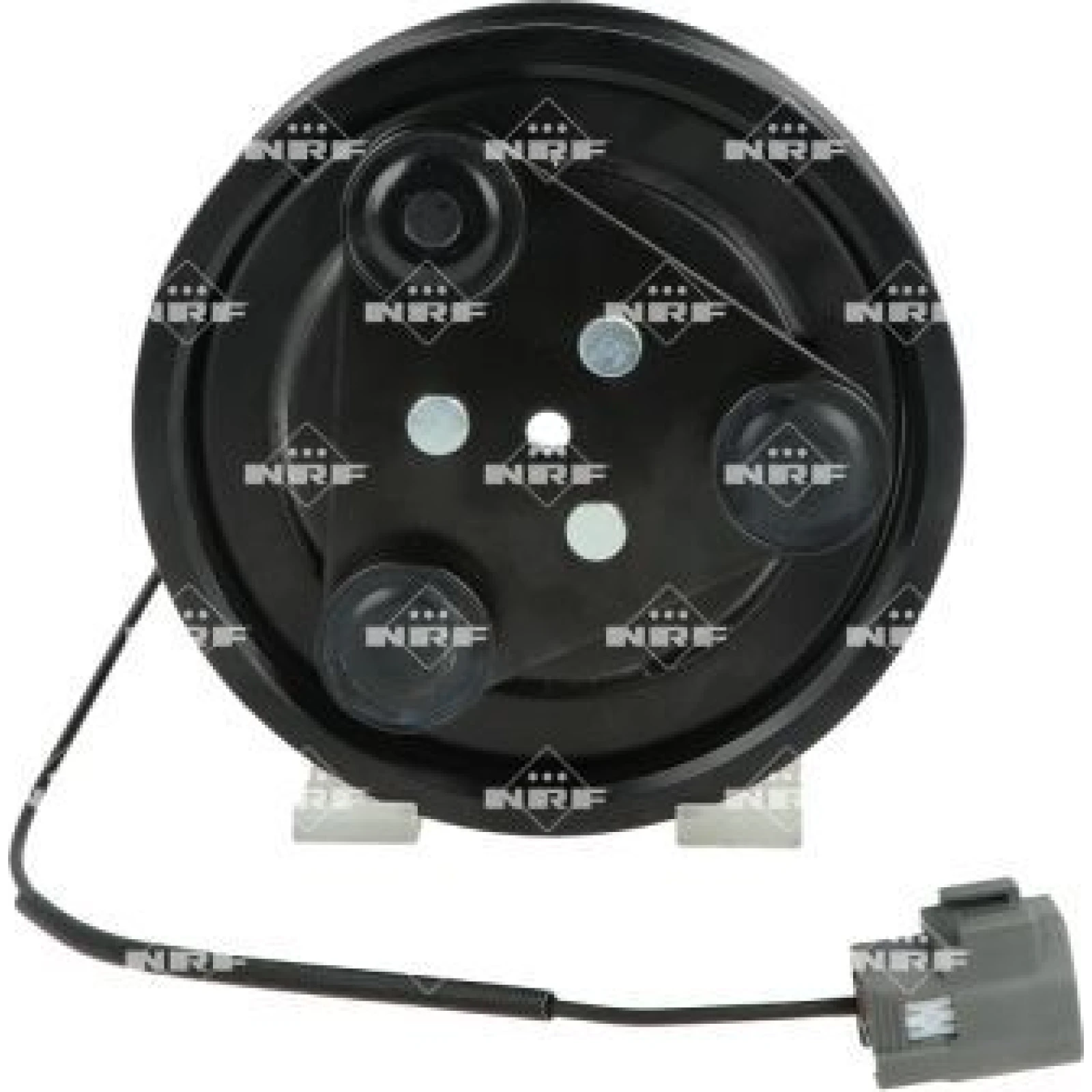 Spule, Magnetkupplung-Kompressor 380028