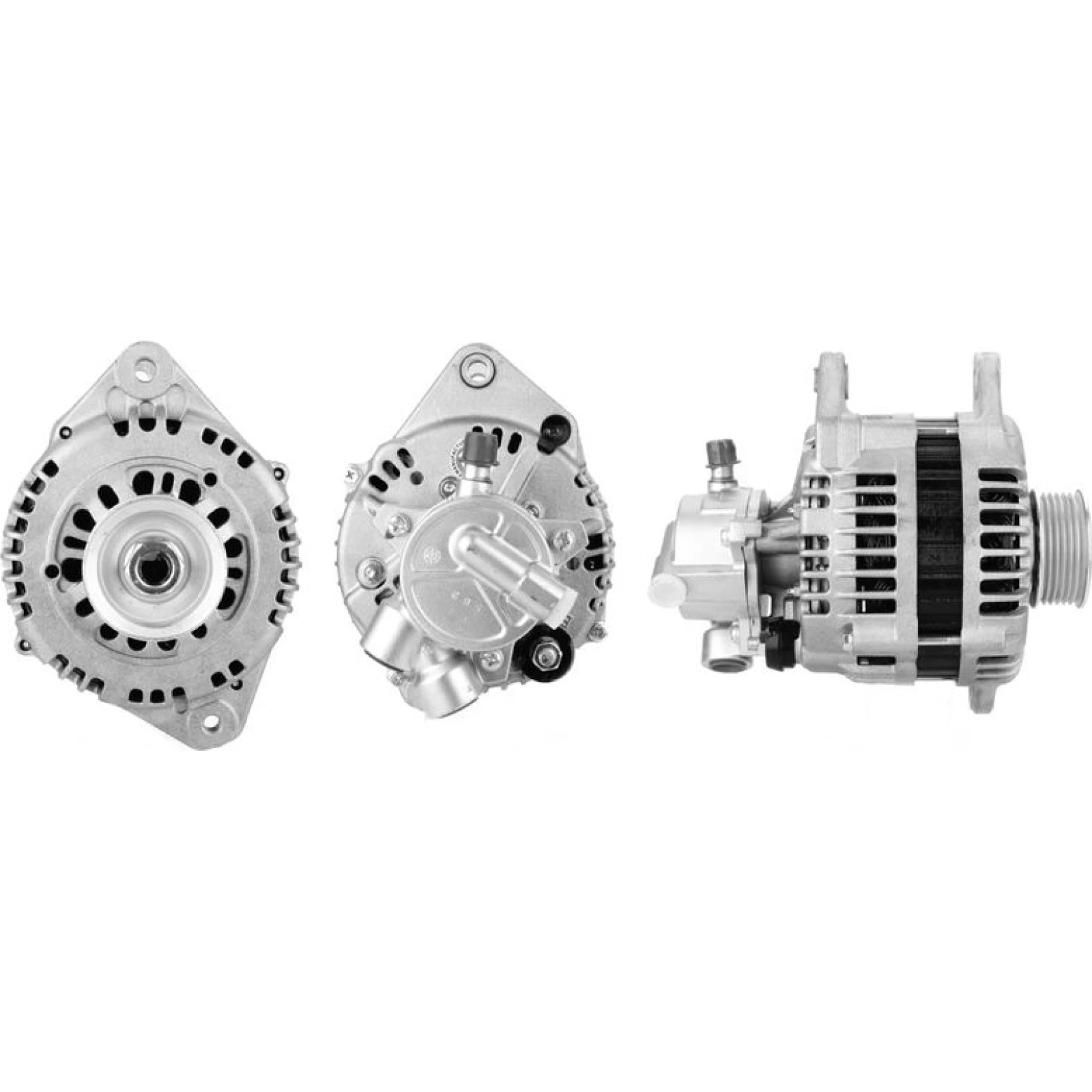 LUCAS ELECTRICAL Generator LRB00487