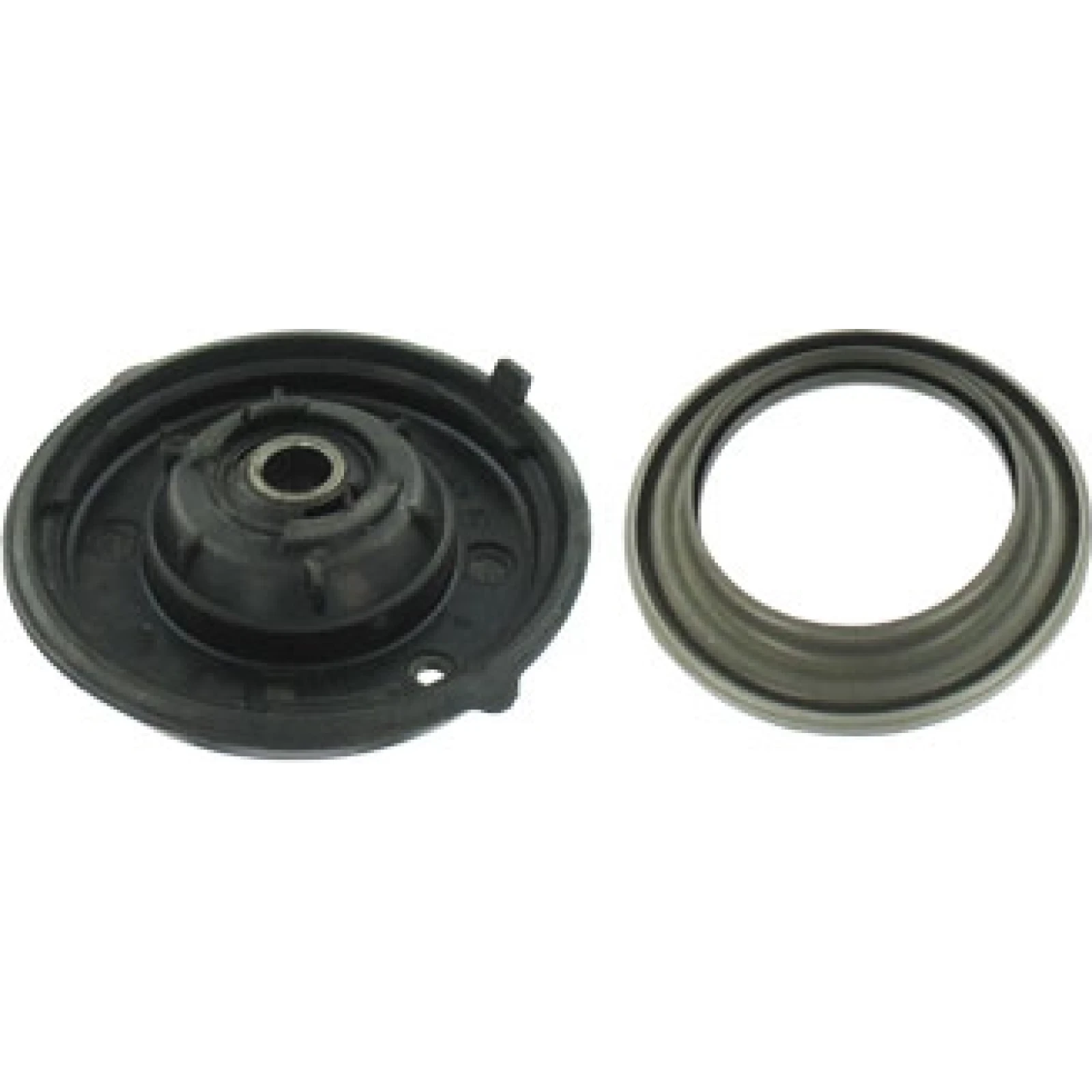 SKF Federbeinstützlager VKDA 35333 - Vorderachse, 1 Stück