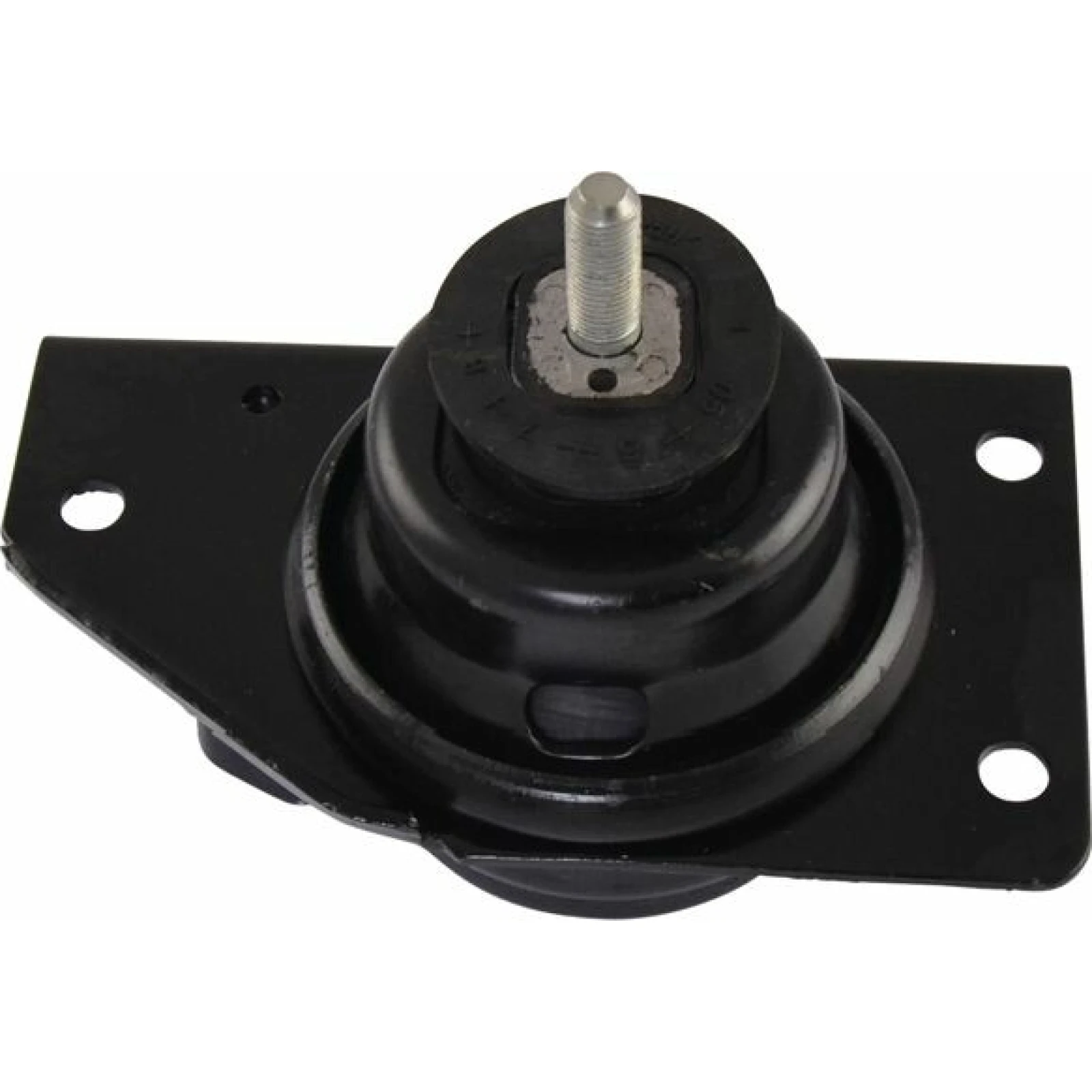 Lagerung, Motor EEM-4032