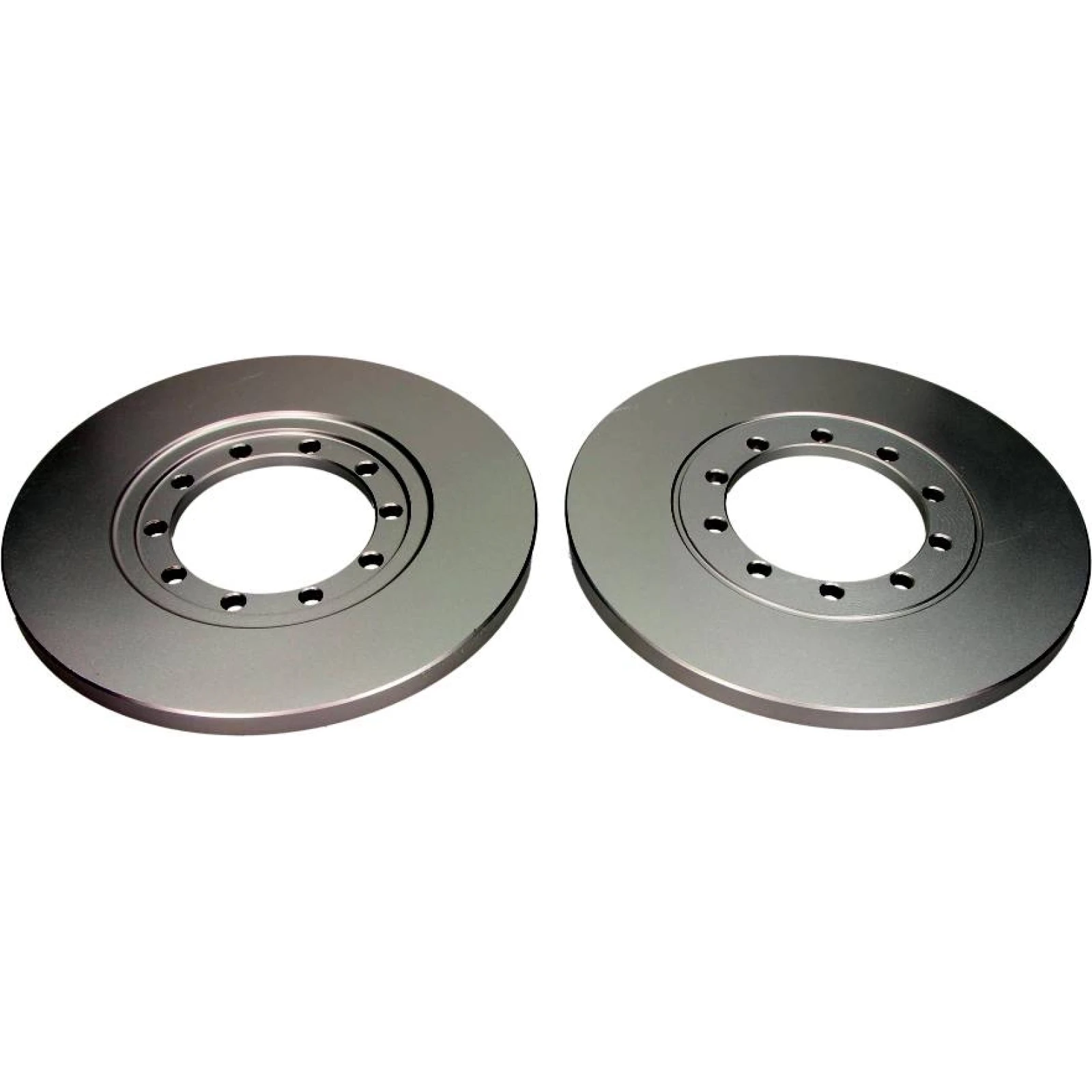 Quaro Bremsscheibe Ford T. Transit 06- 280X16 Int.107 Mit Ok-Anti-Korrosionsbeschichtung QD0580