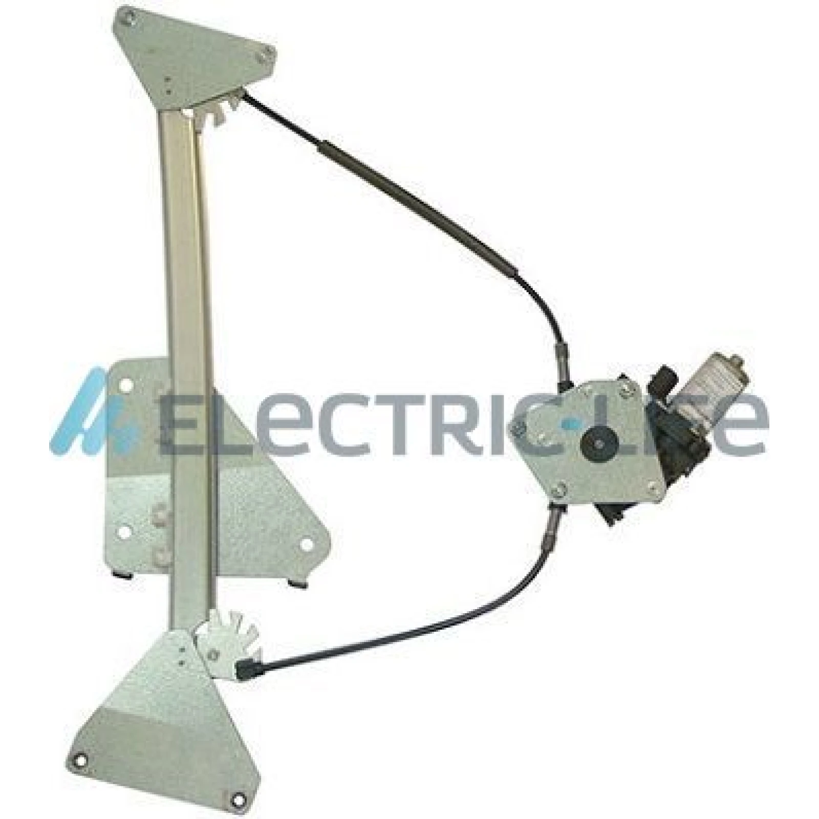 ELECTRIC LIFE Fensterheber ZR HY33 L