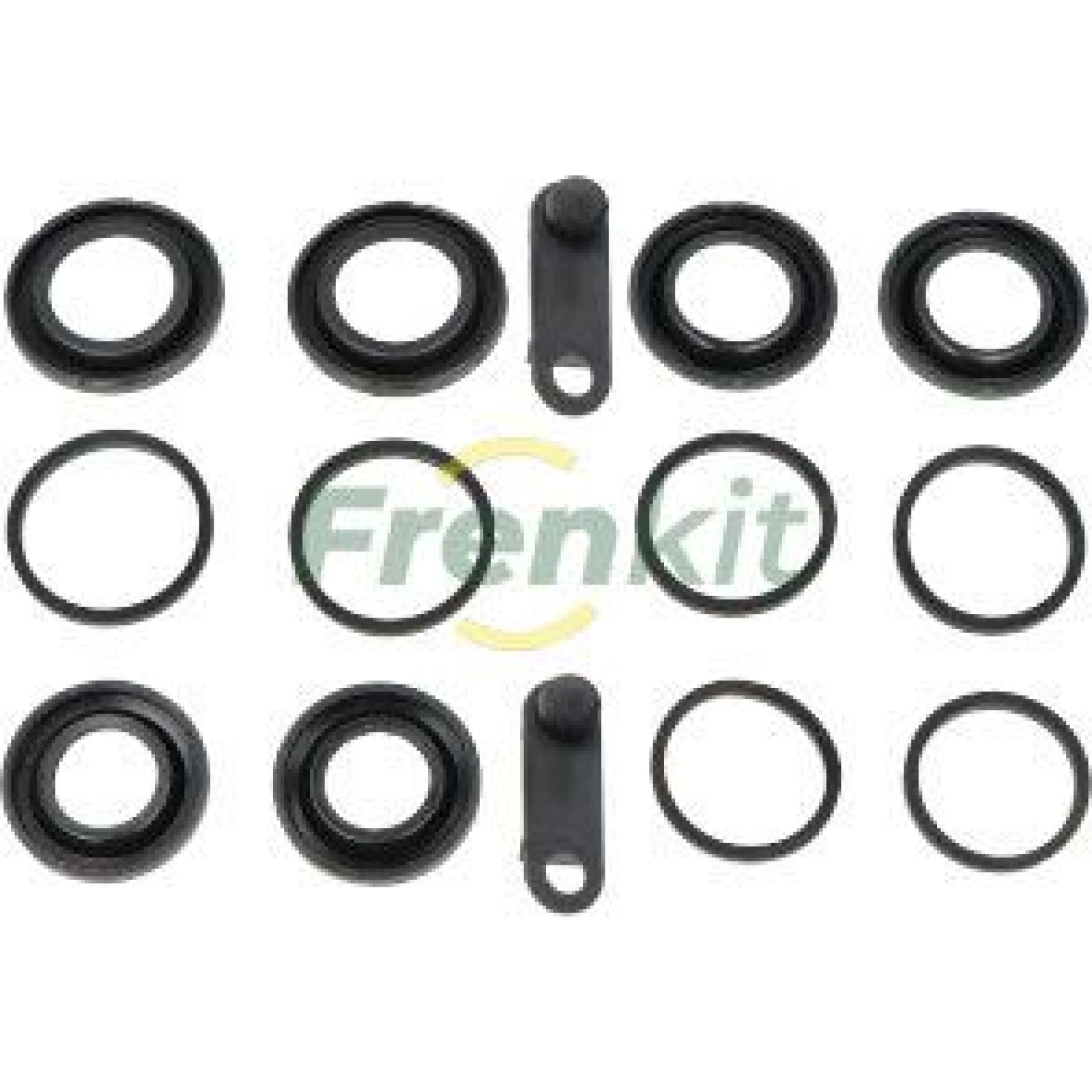 FRENKIT Reparatursatz, Bremssattel 232024