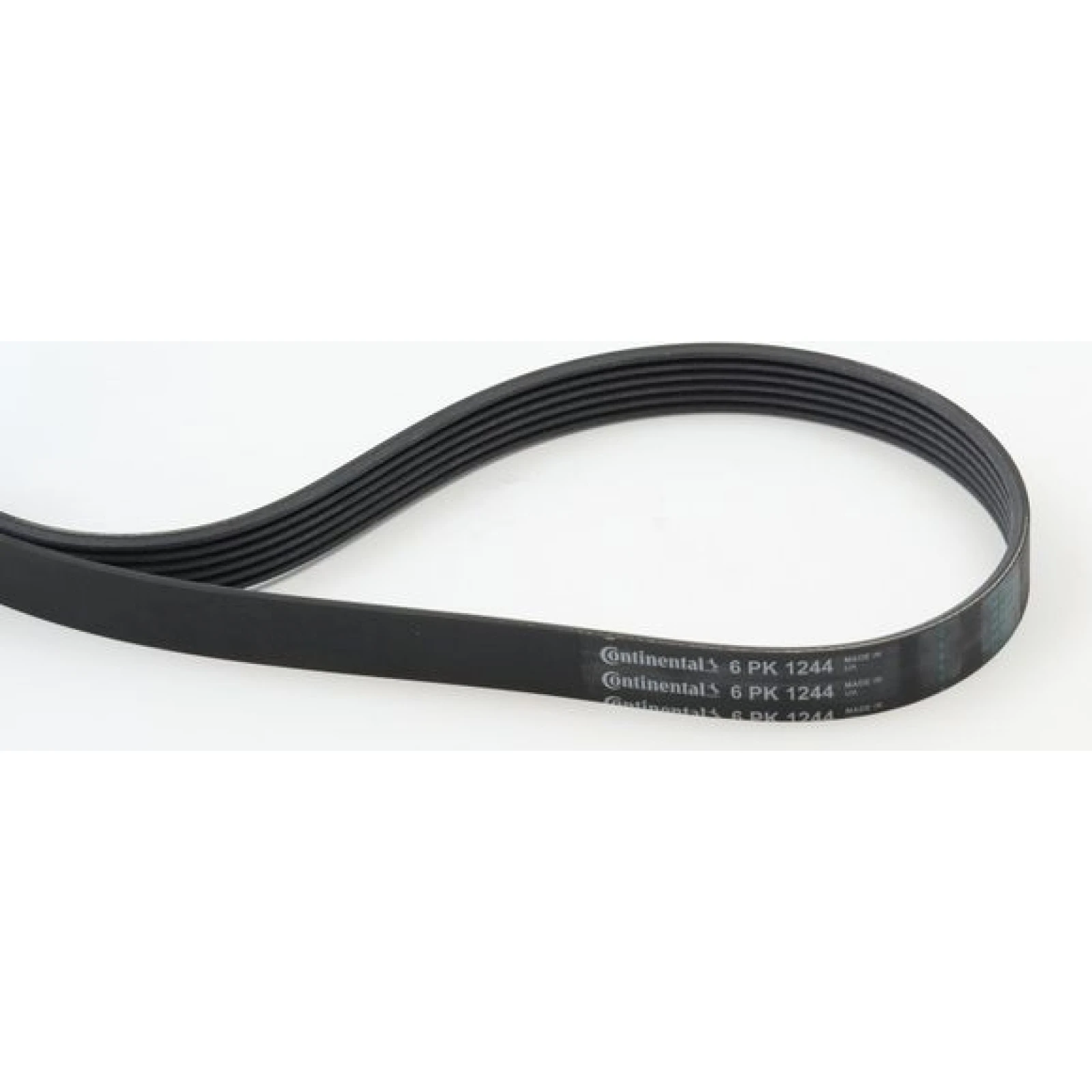 Keilrippenriemen 6Pk1244 6PK1244