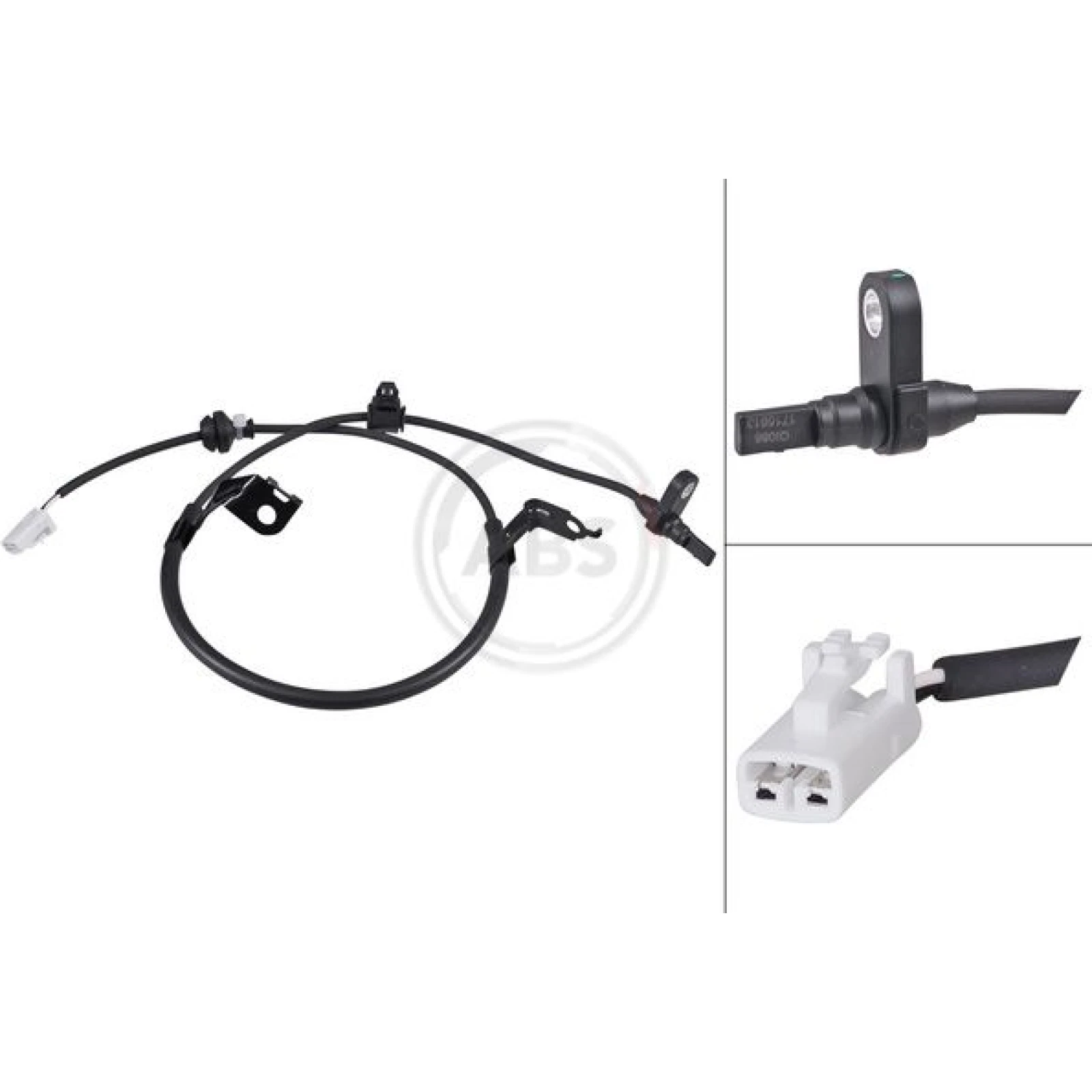A.B.S. ABS Sensor 31753
