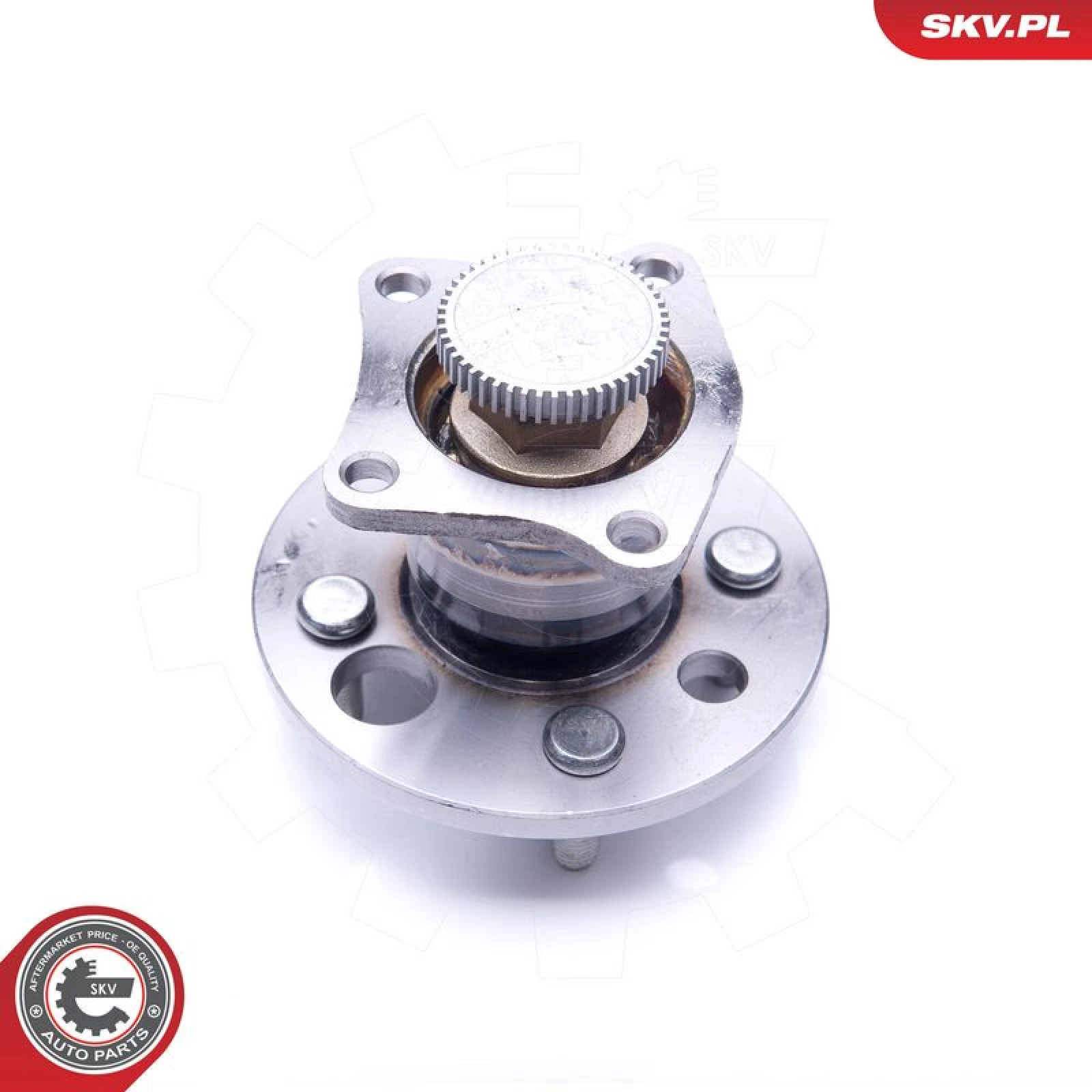 ESEN SKV Radlagersatz 29SKV242