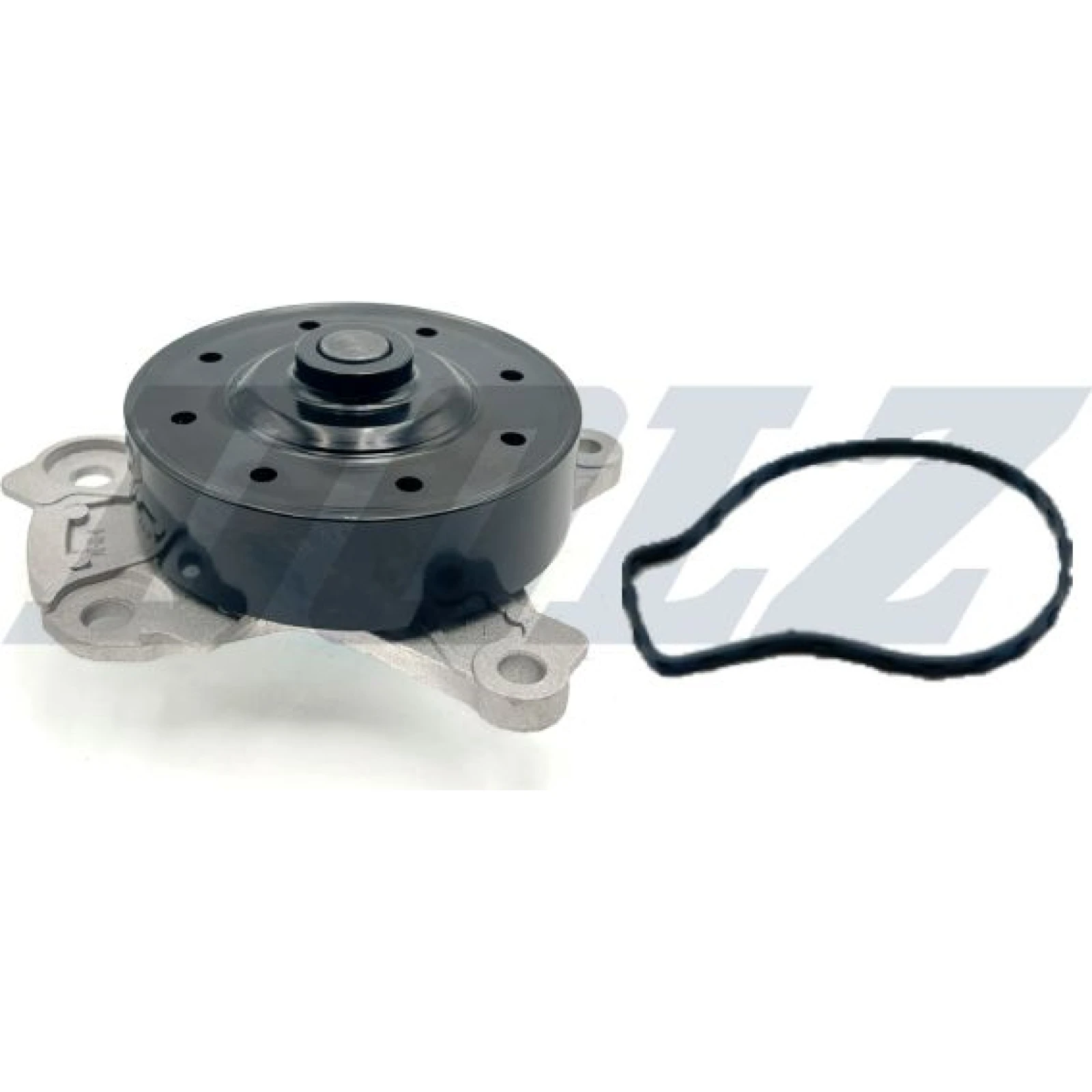 DOLZ Wasserpumpe / Kühlmittelpumpe T235