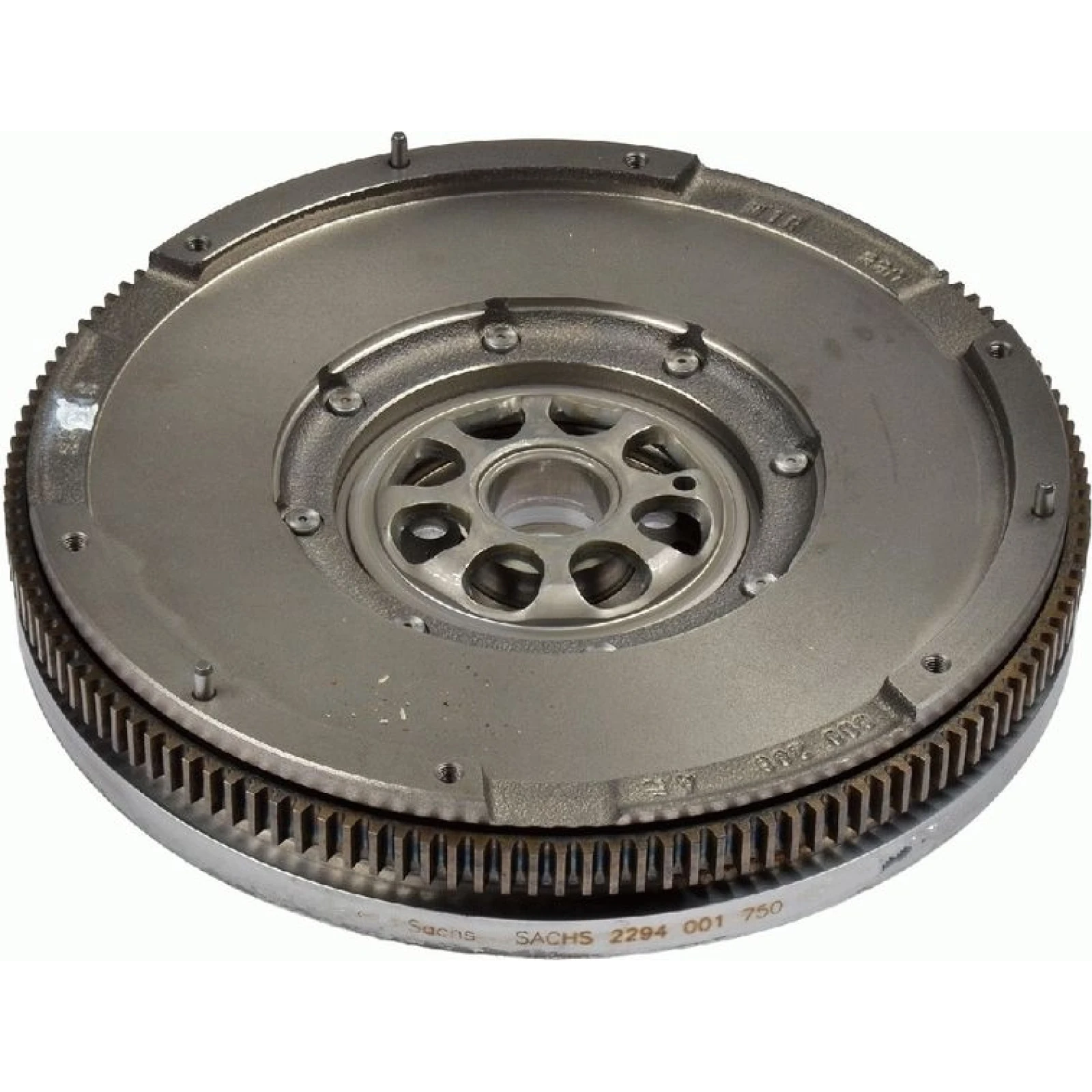Sachs Zweimassenschwungrad 2294 001 750
