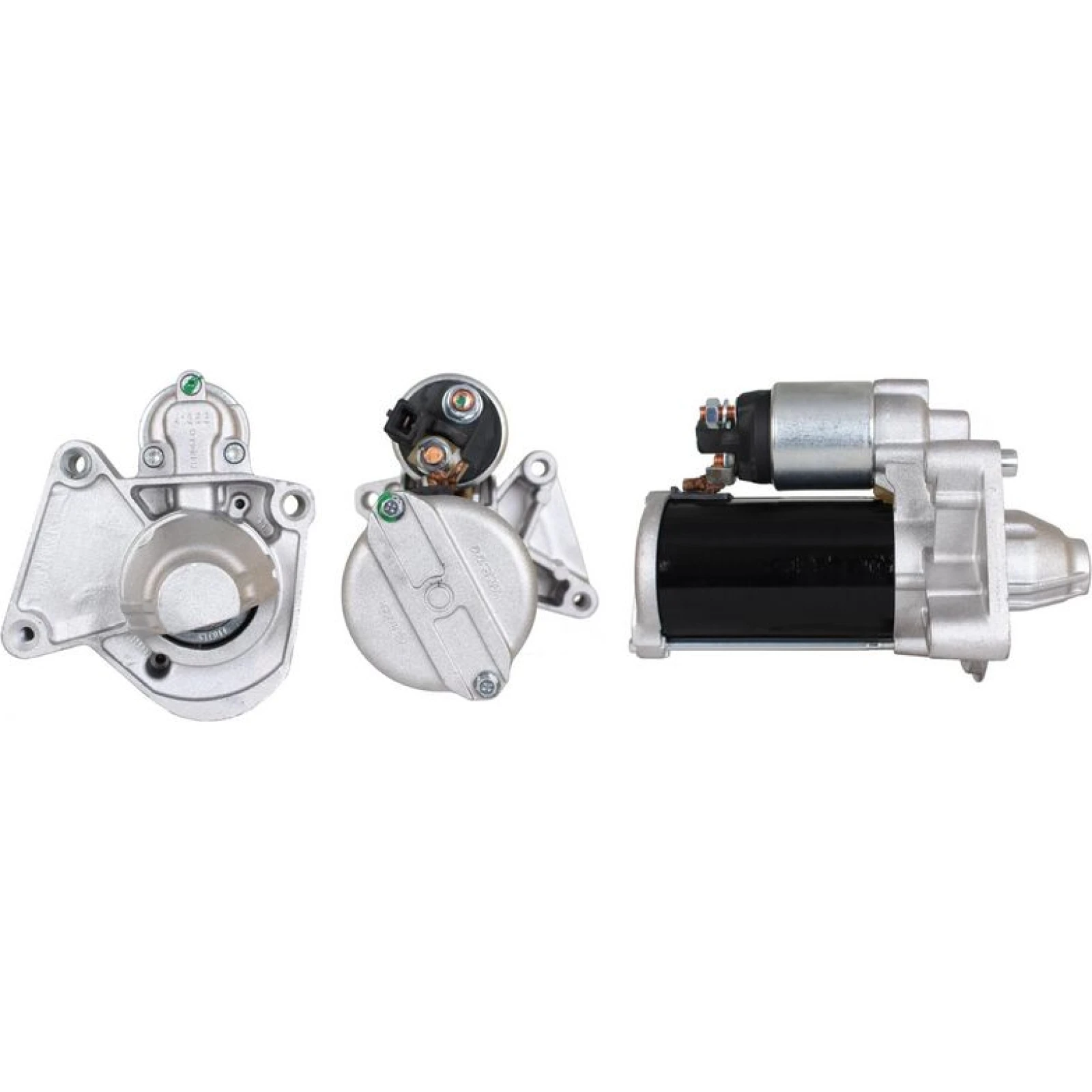 12V.Starter 300064122