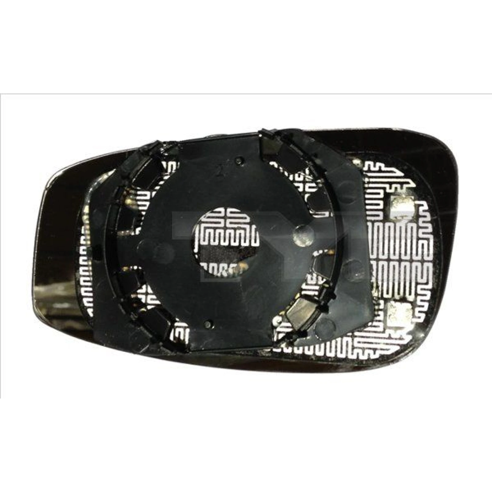 TYC Spiegelglas 309-0030-1
