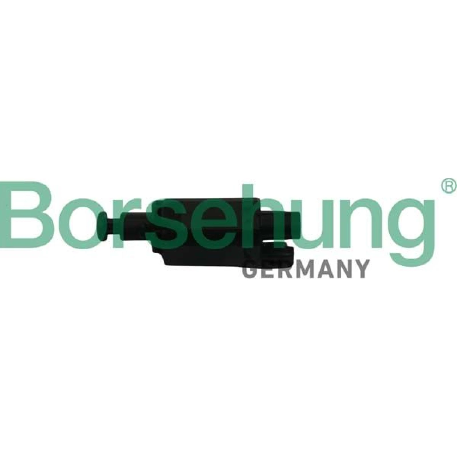 BORSEHUNG Schalten B18011