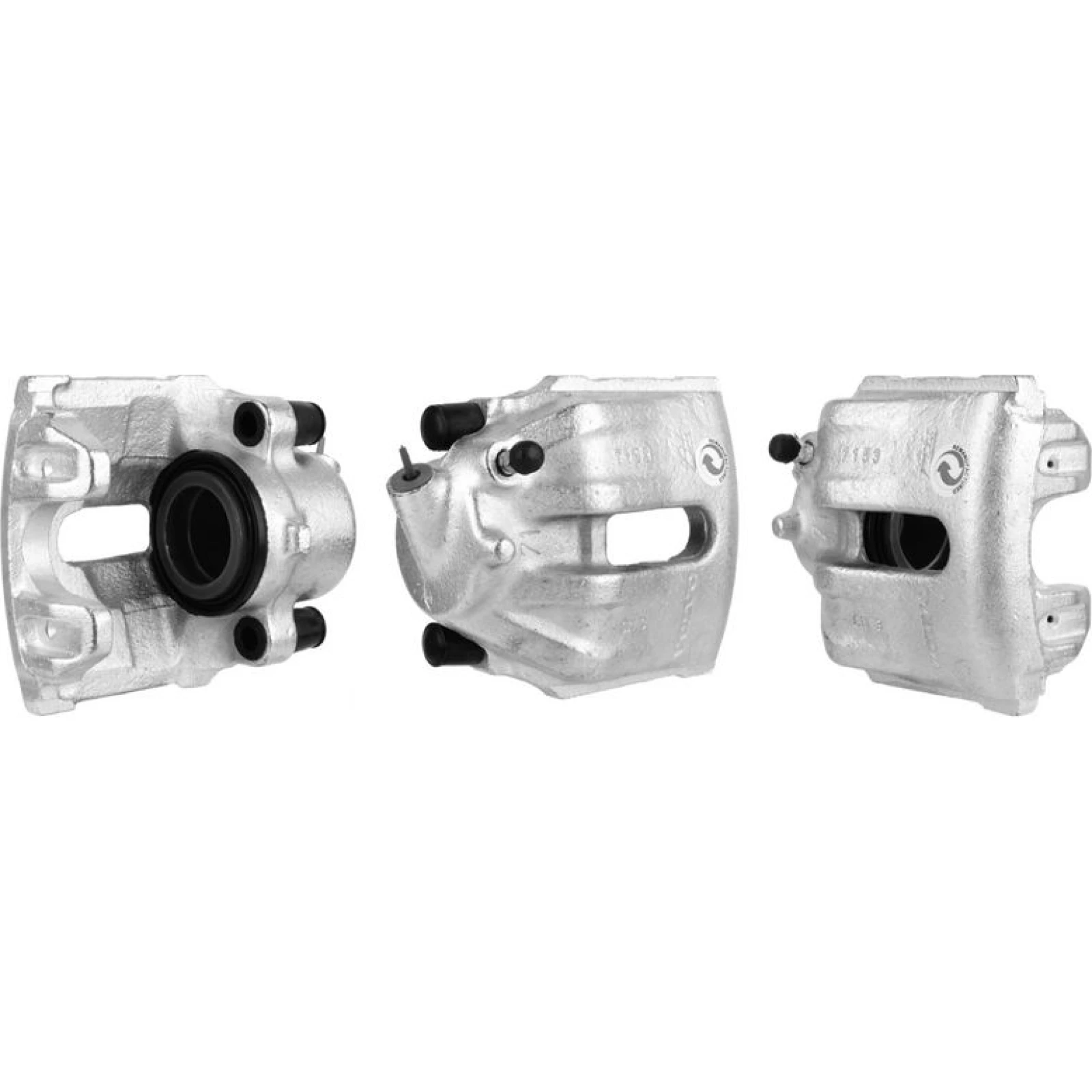 Tauschbremssattel 3146900