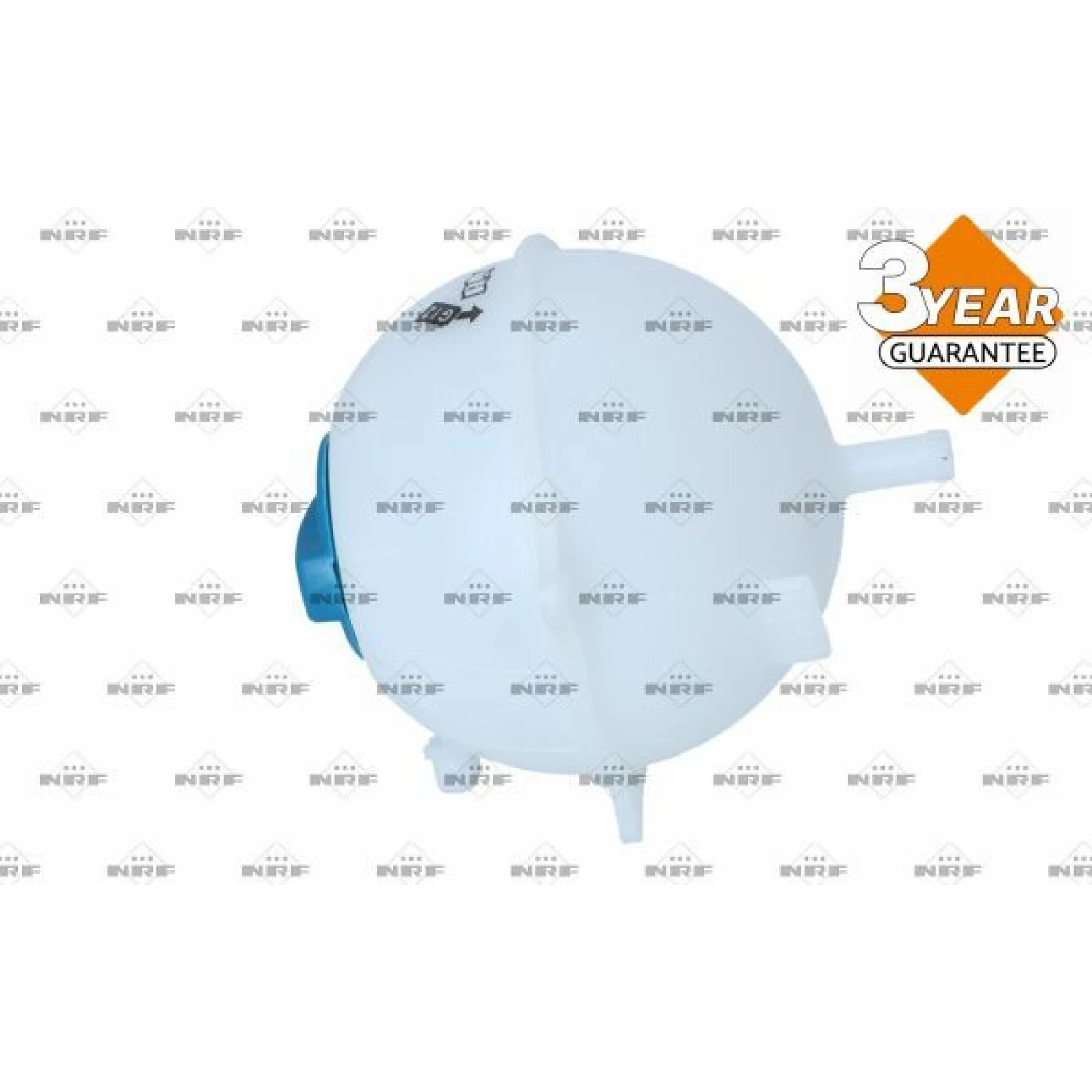 NRF Kühlmittel-Ausgleichsbehälter 454020