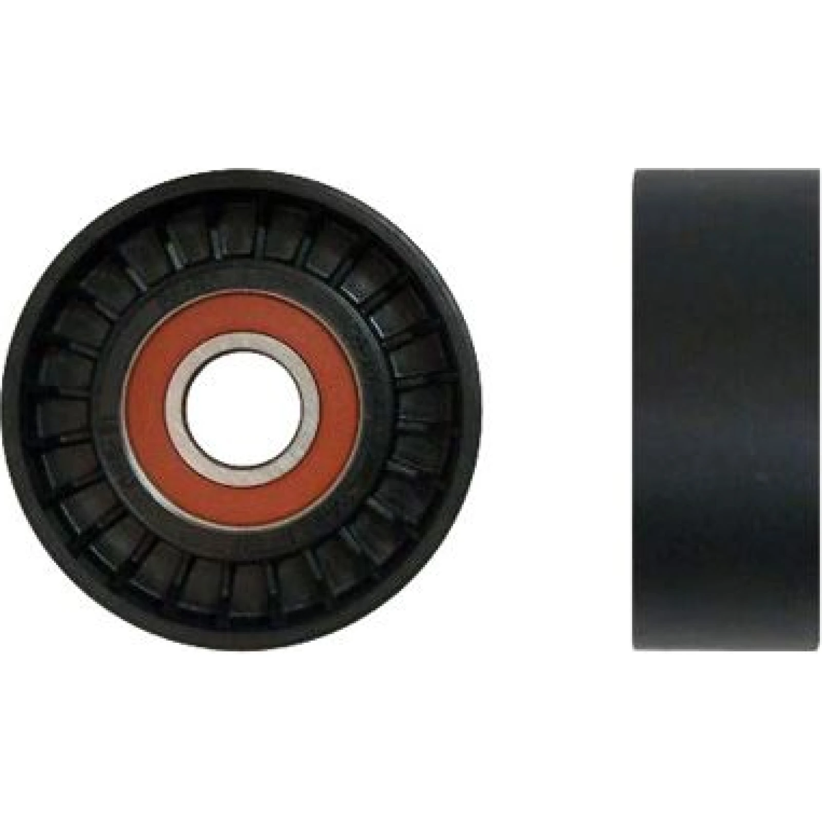 DENCKERMANN Spannrolle P220009