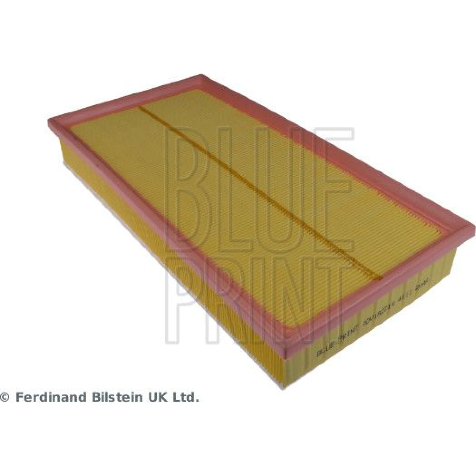 Luftfilter VW A3 1.6B ADV182219