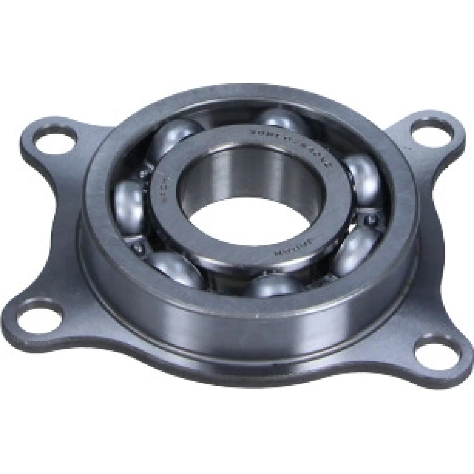 Getriebelager. Subaru Legacy/Impreza/Forester 94-14 für Viskotische Kupplung 806230170