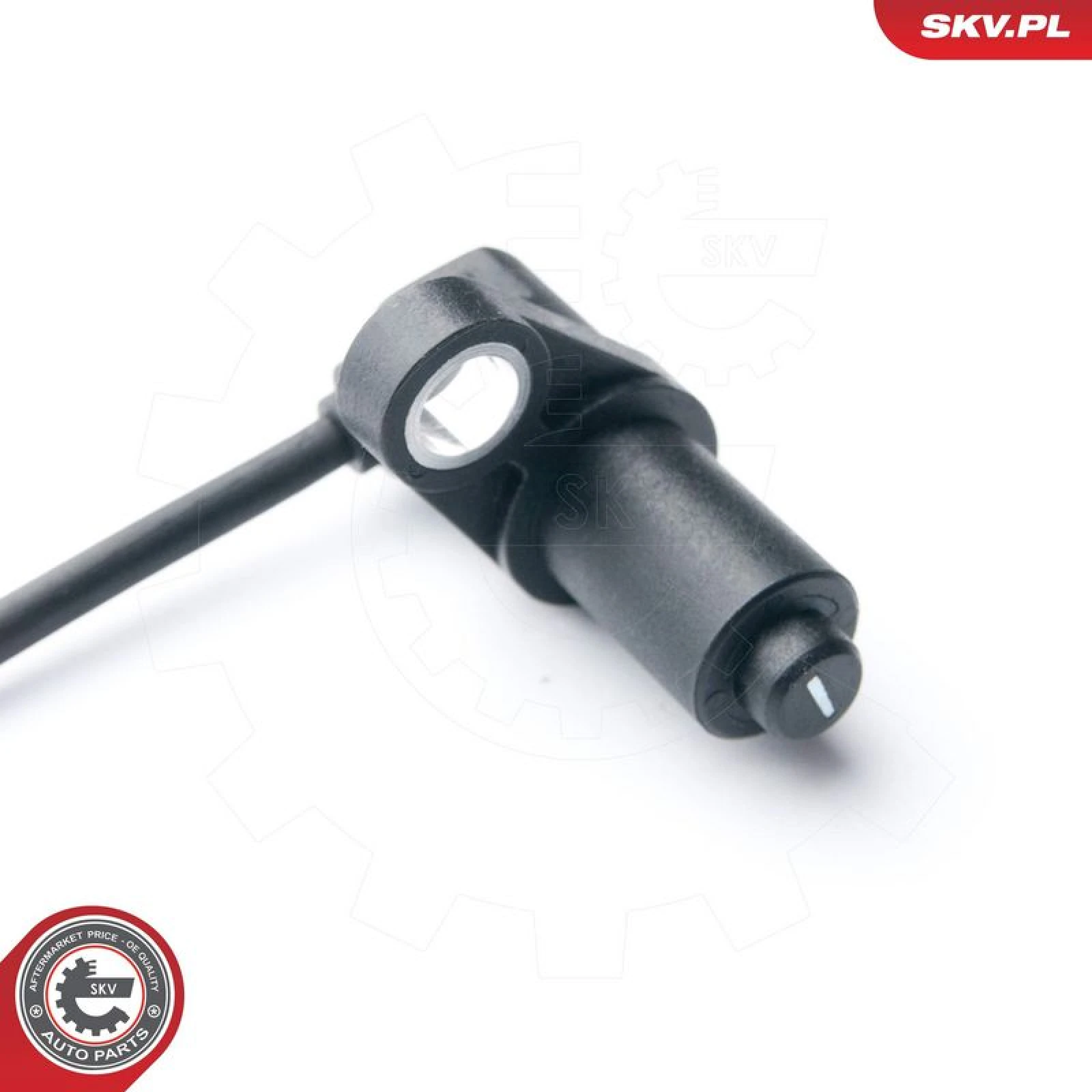 SKV GERMANY Geschwindigkeitssensor 06SKV265