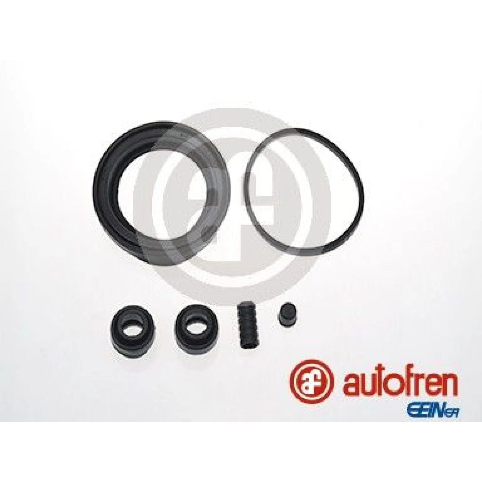 Reparatursatz Bremssattel Suzuki P. Grand Vitara 1.6-3.2 4X4 01 D4764