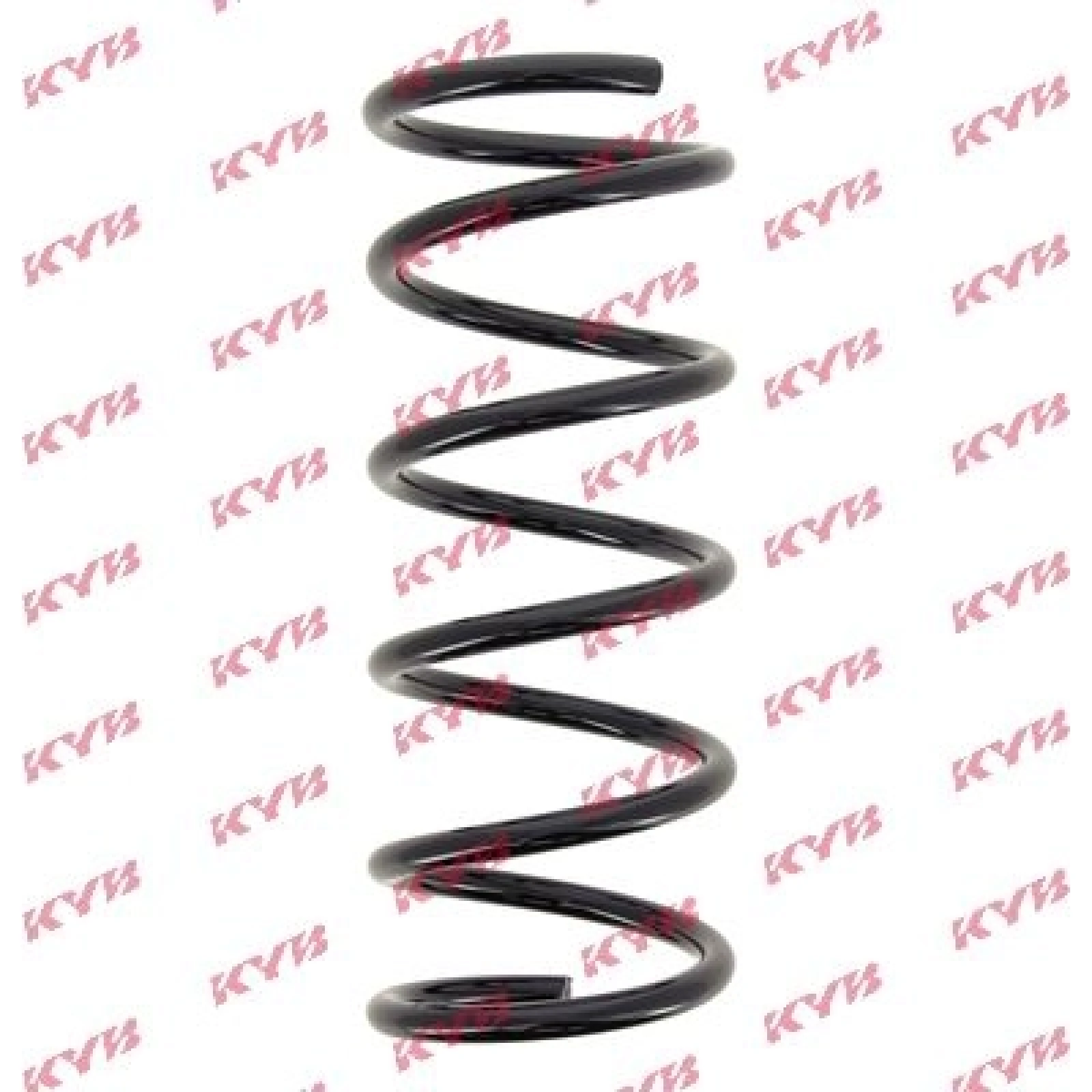 KYB Fahrwerksfeder Ford T. S-Max 1.8Tdci-2.5St 05/06 RA6670