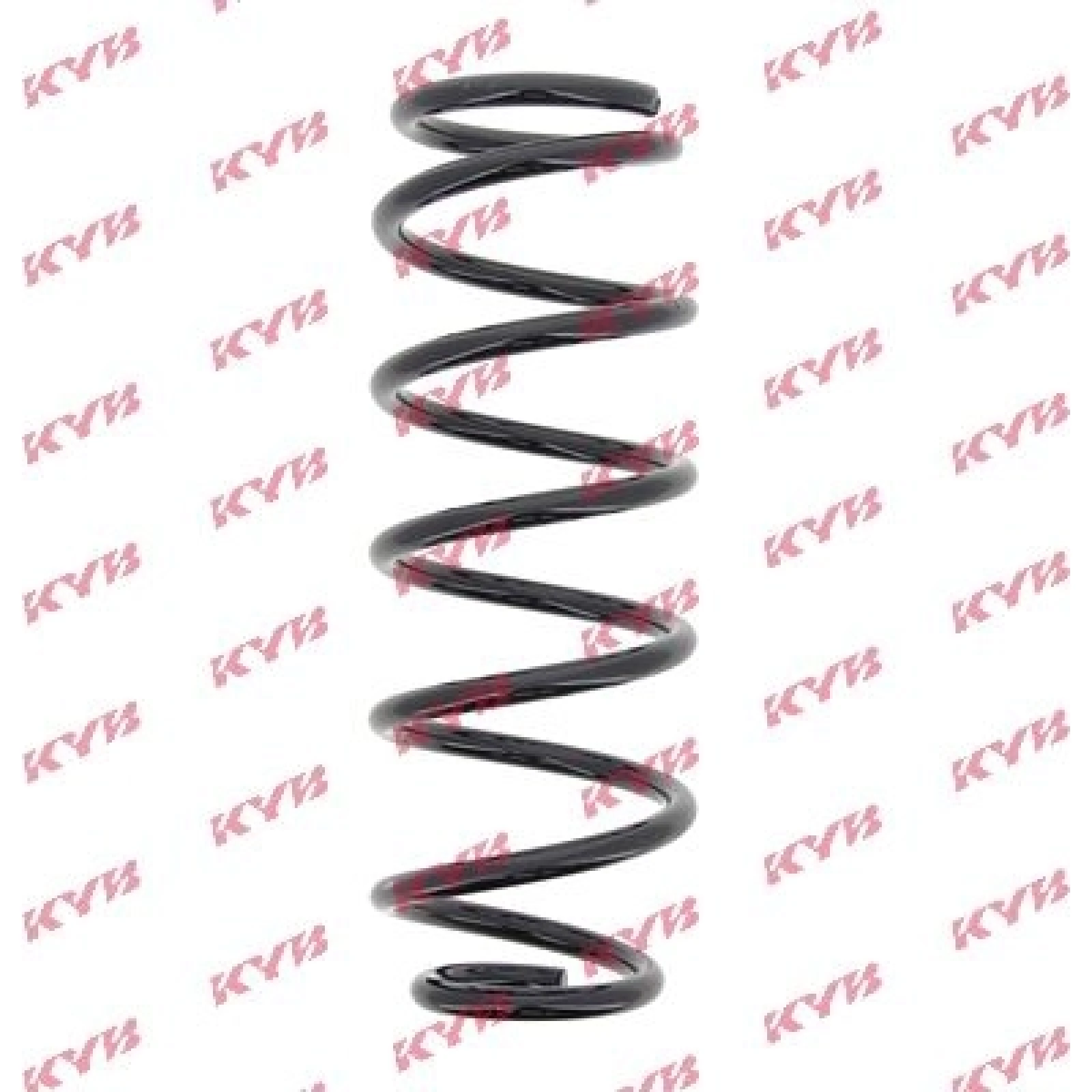 KYB Fahrwerksfeder Mazda T. 6 Station Wagon 1.8-2.3 08/02-08/07 RH6416