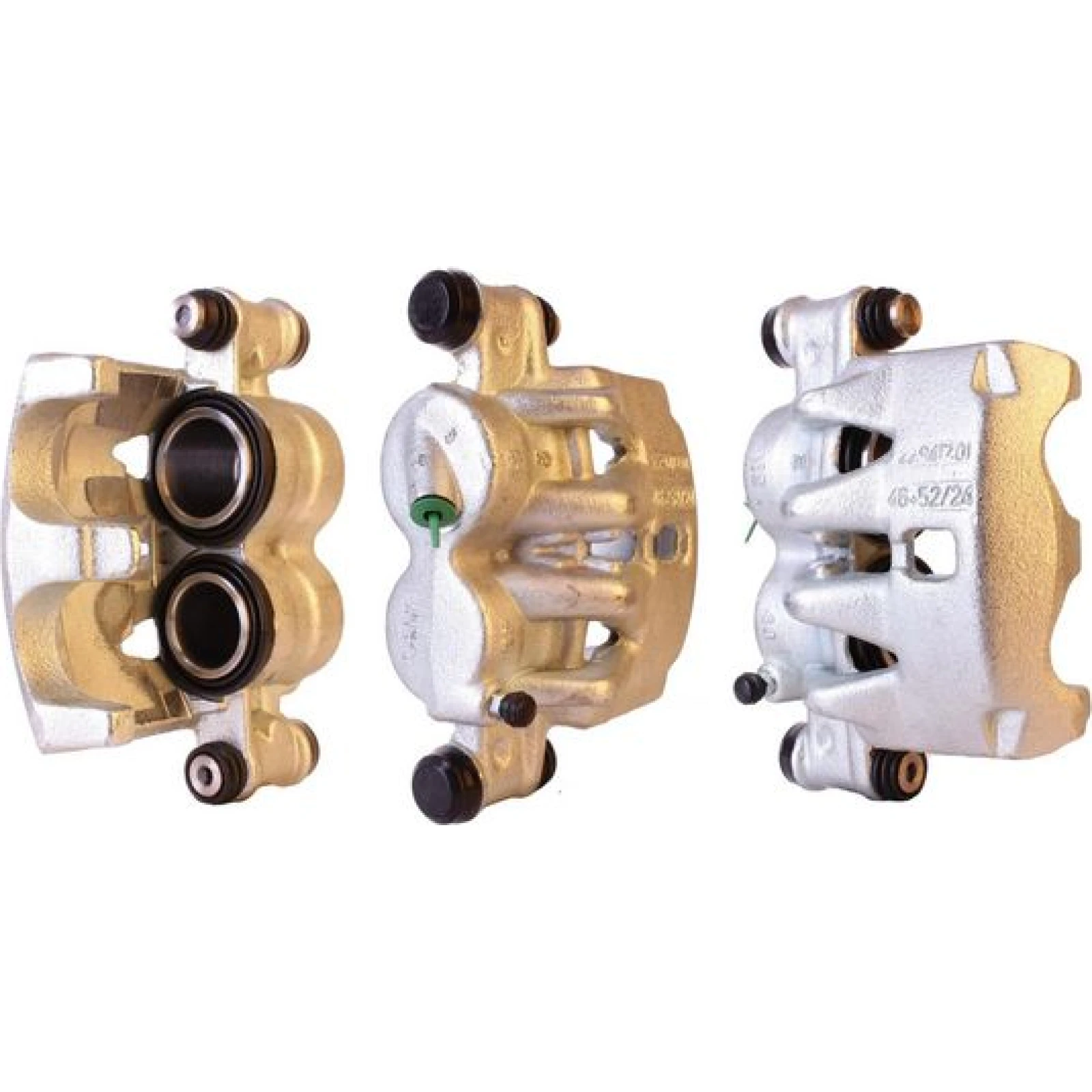 Tauschbremssattel 3295110