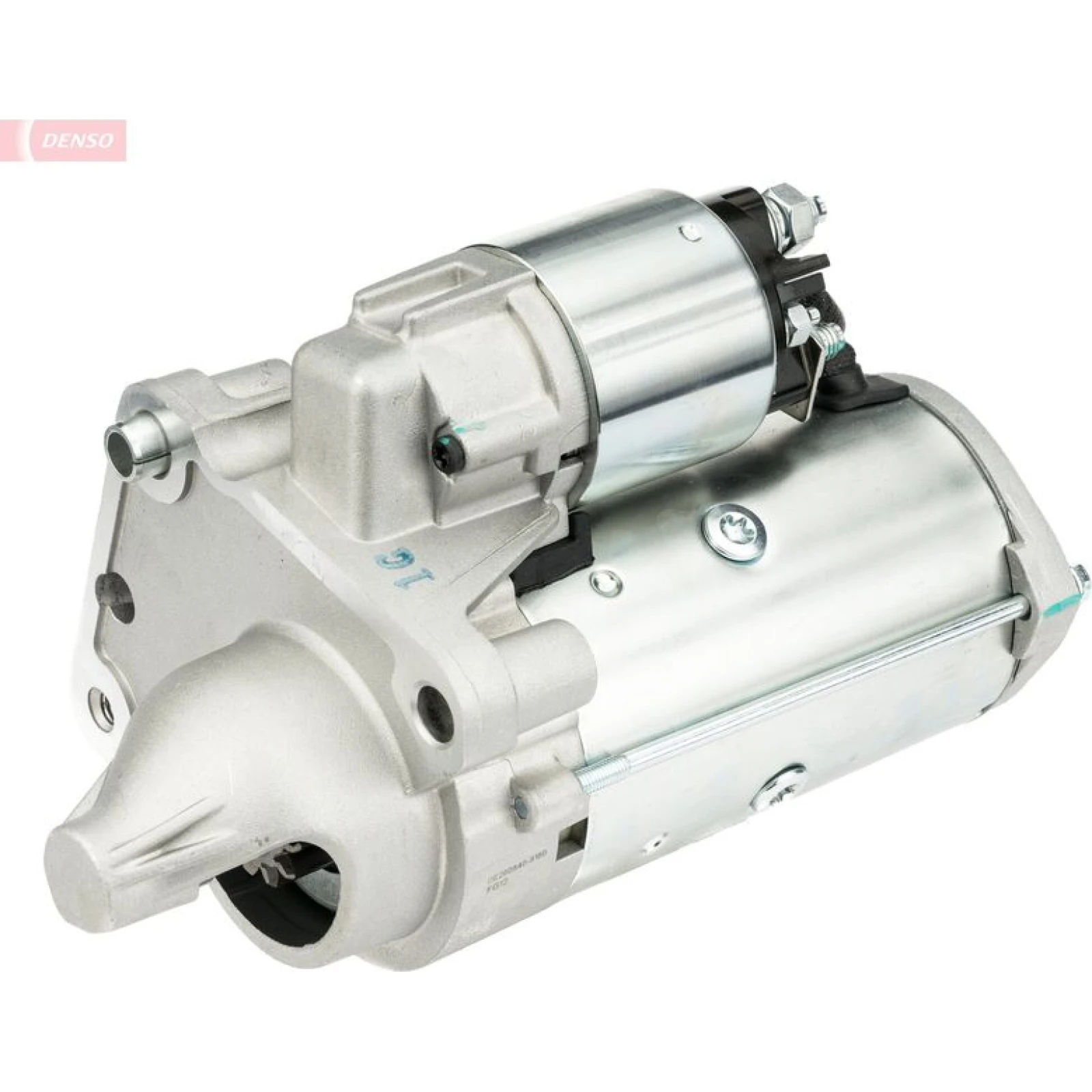 DENSO Starter DSN3038