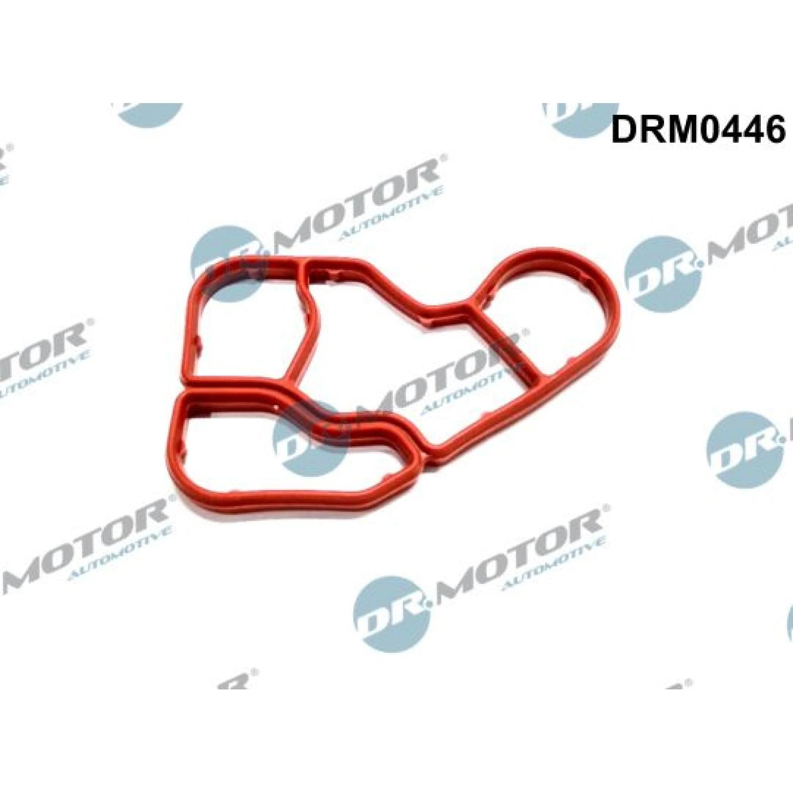 Ölfiltergehäuse Dichtung DRM0446