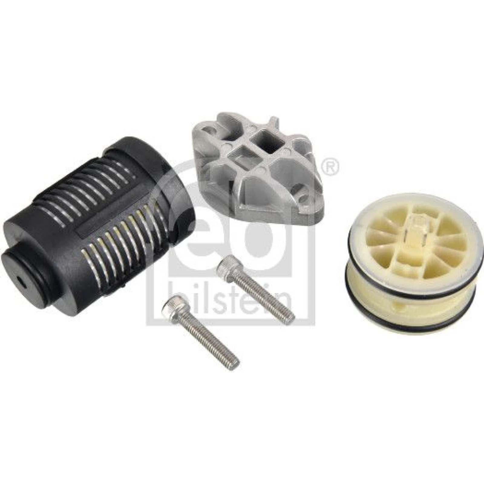 FEBI BILSTEIN Hydraulikfilter, Haldex-Kupplung 177922