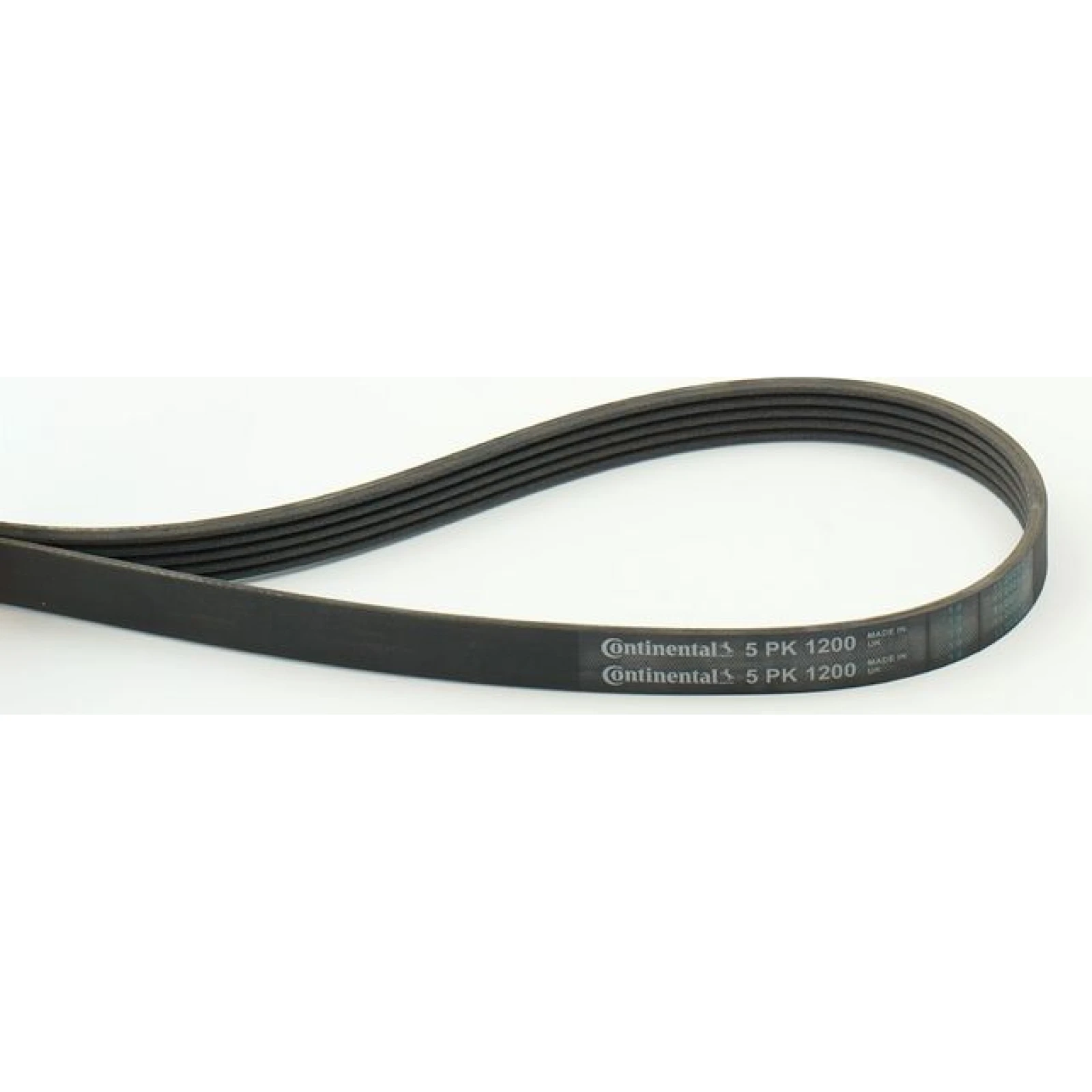CONTINENTAL CTAM Keilrippenriemen 5PK1200