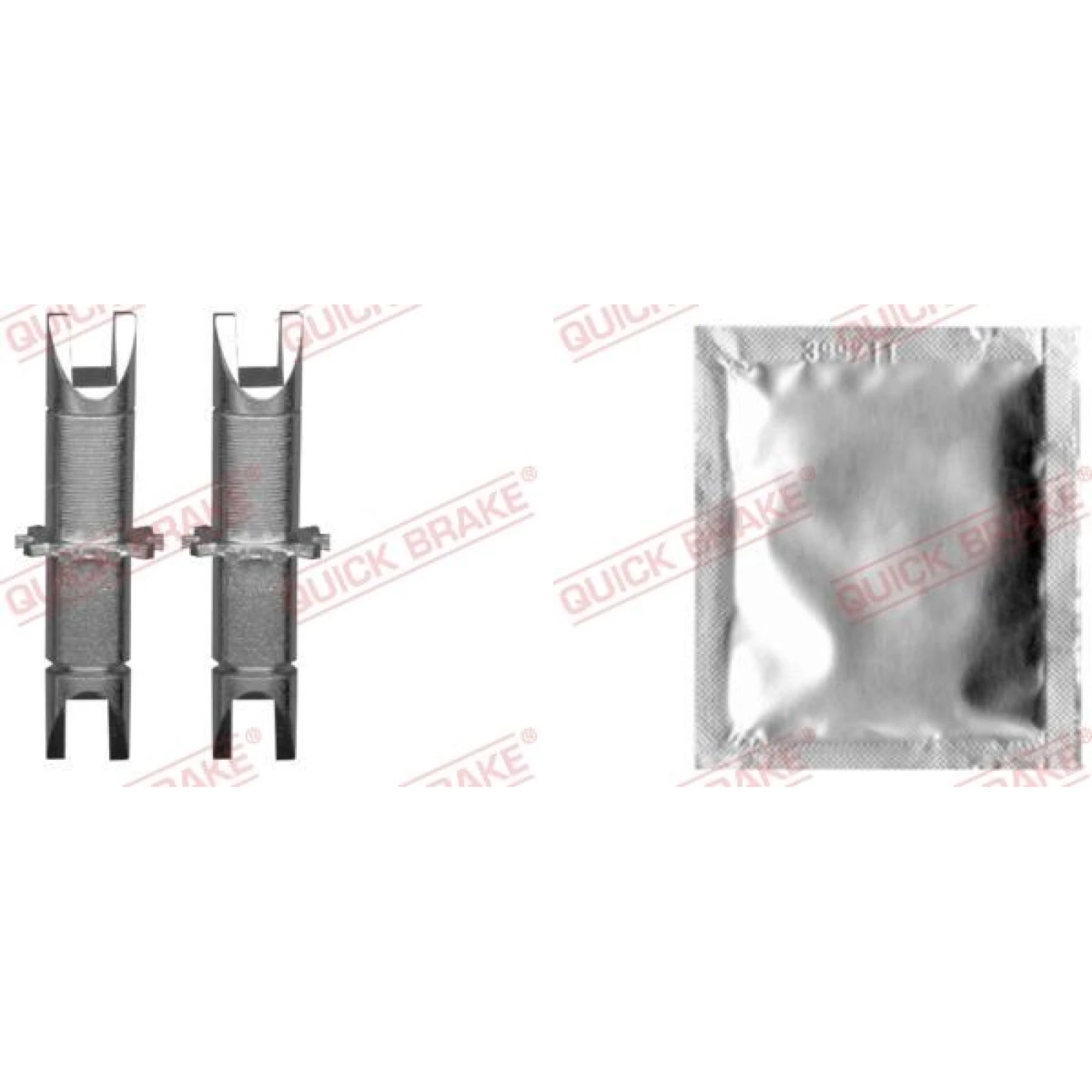 Reparatursatz 120 53 025