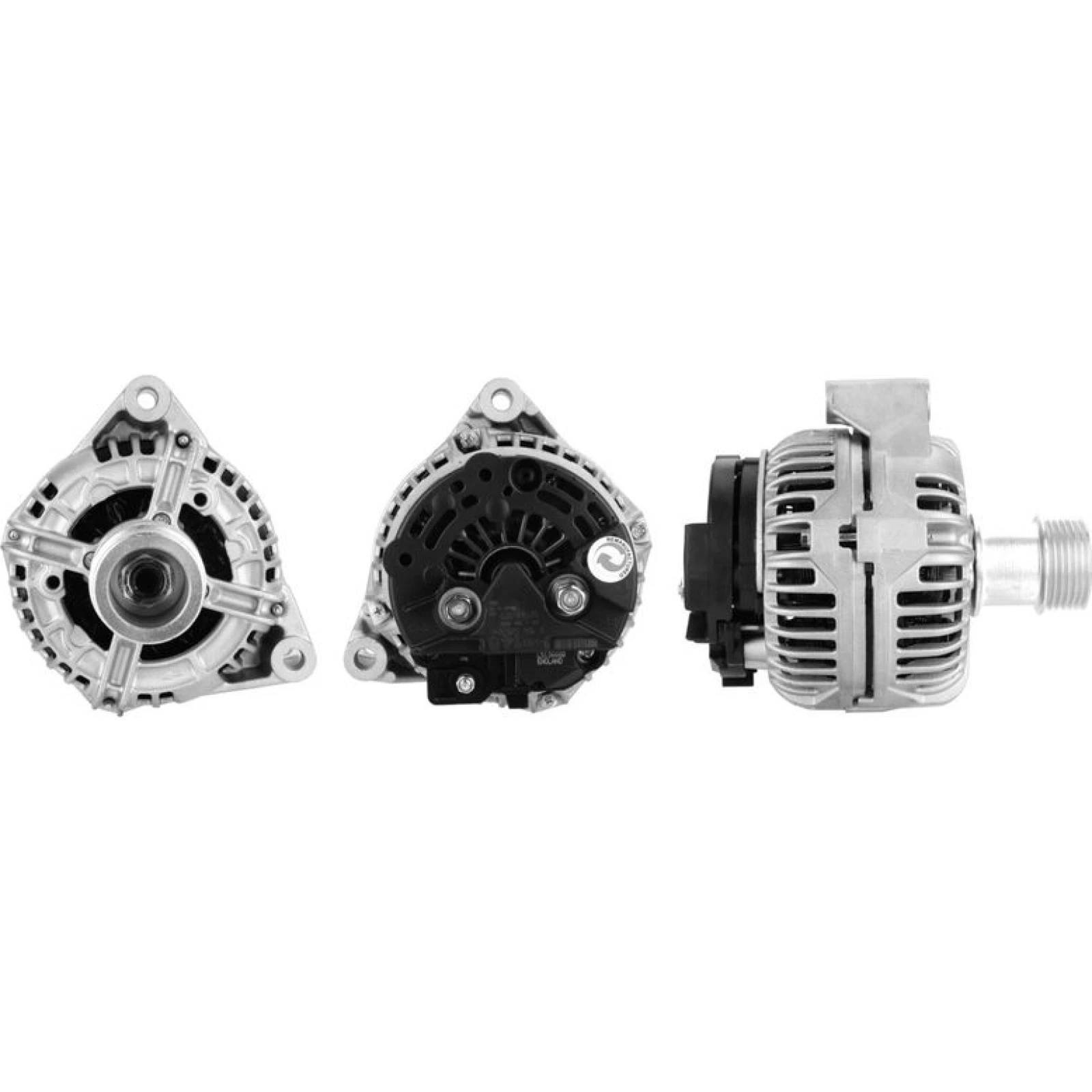LUCAS ELECTRICAL Generator LRA02343