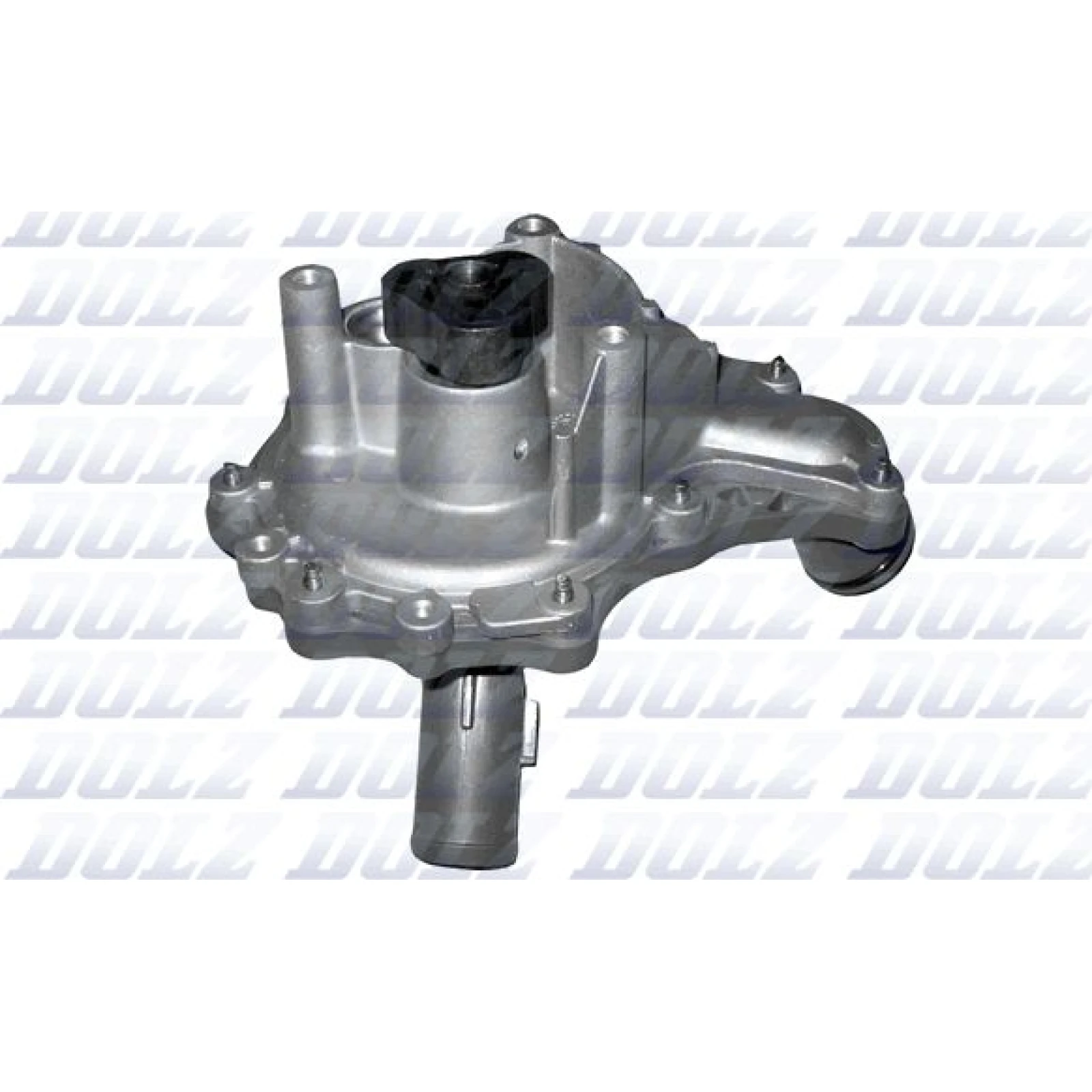 DOLZ Wasserpumpe / Kühlmittelpumpe F204