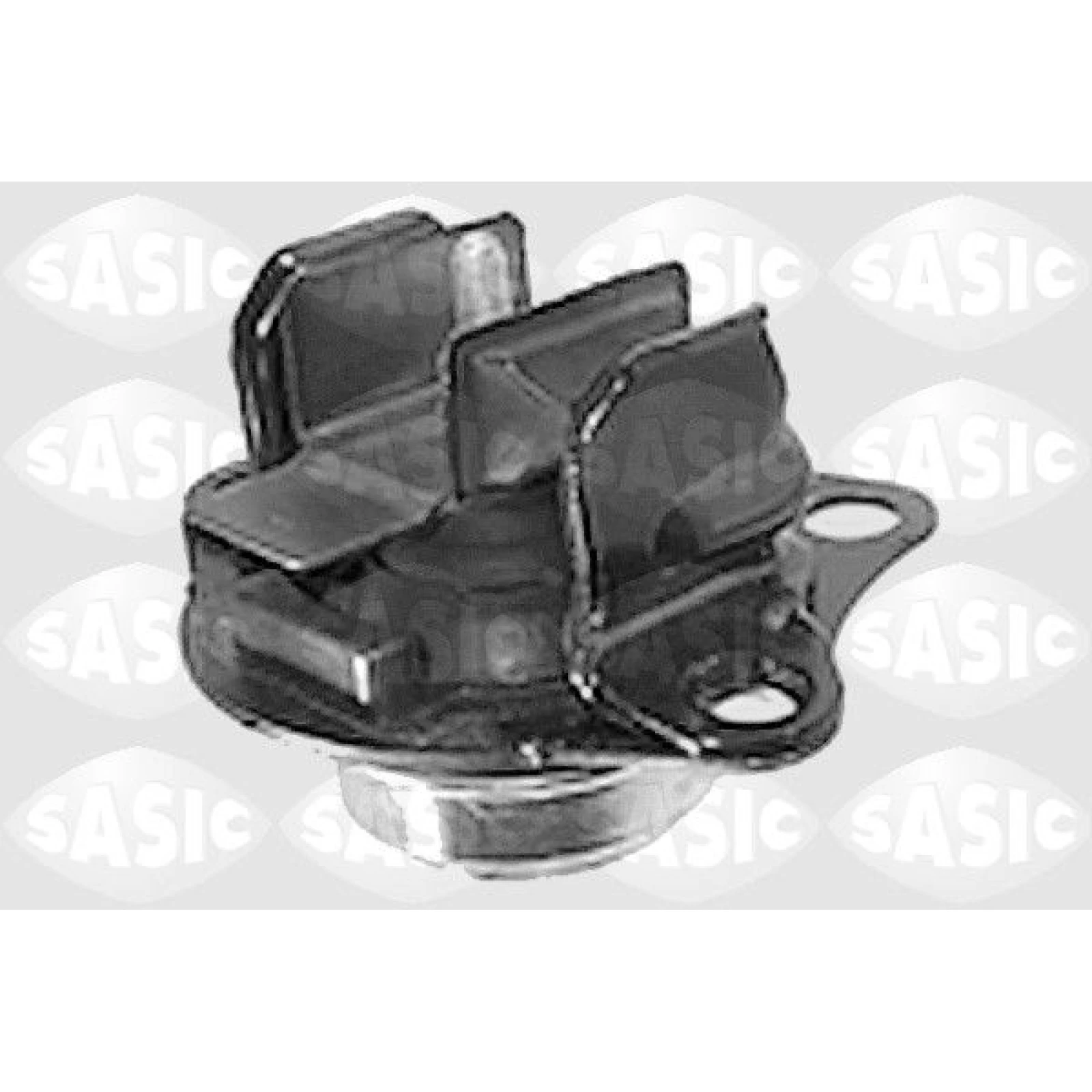 Lagerung, Motor Renault Megane 4001737