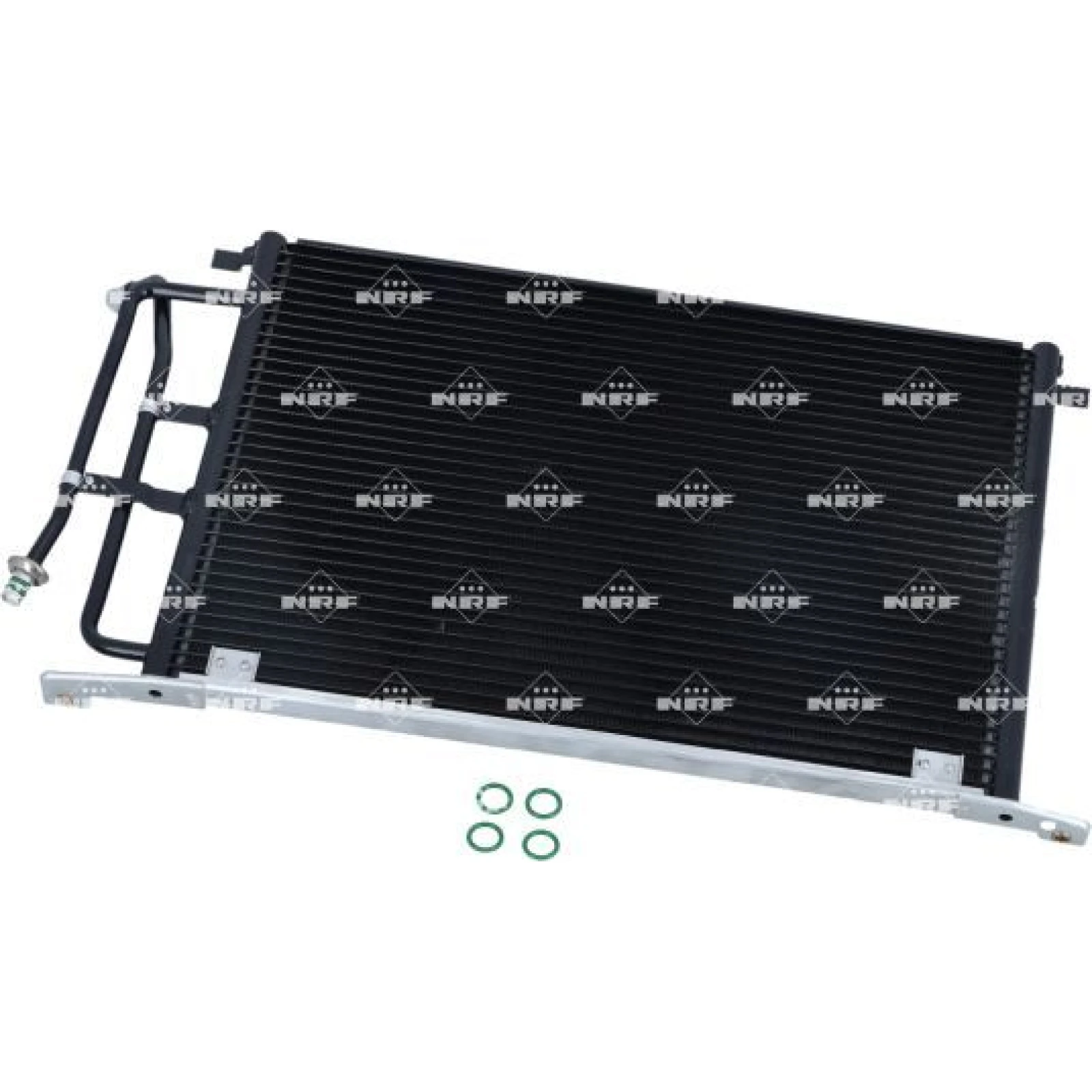 Kondensator, Klimaanlage 35250