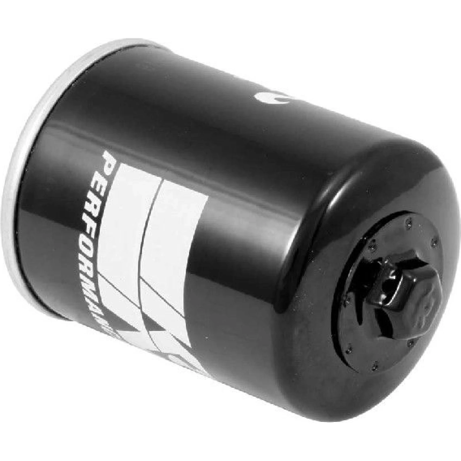 Ölfilter Motorrad Polaris Rang KN-198
