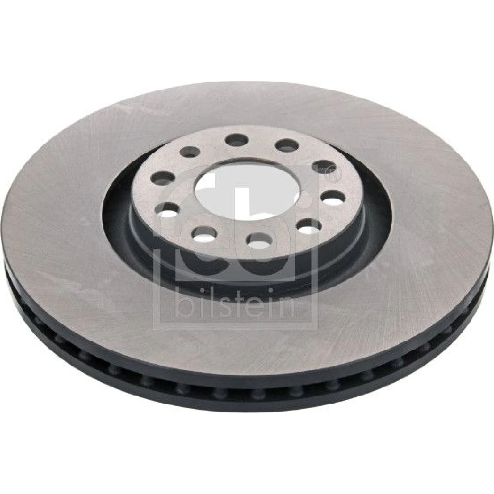 febi Bremsscheibe 22950