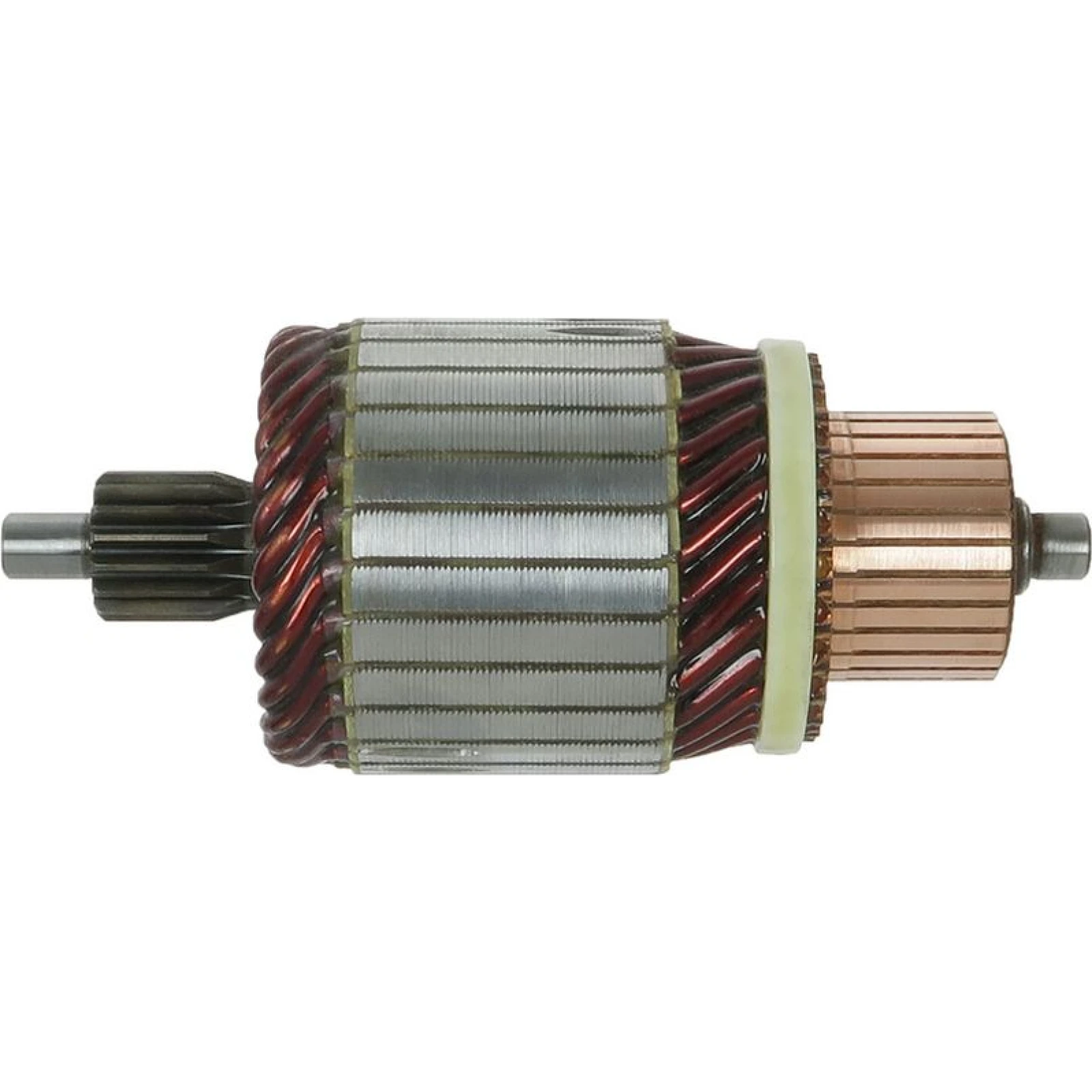 AS-PL Starterteile SA5040