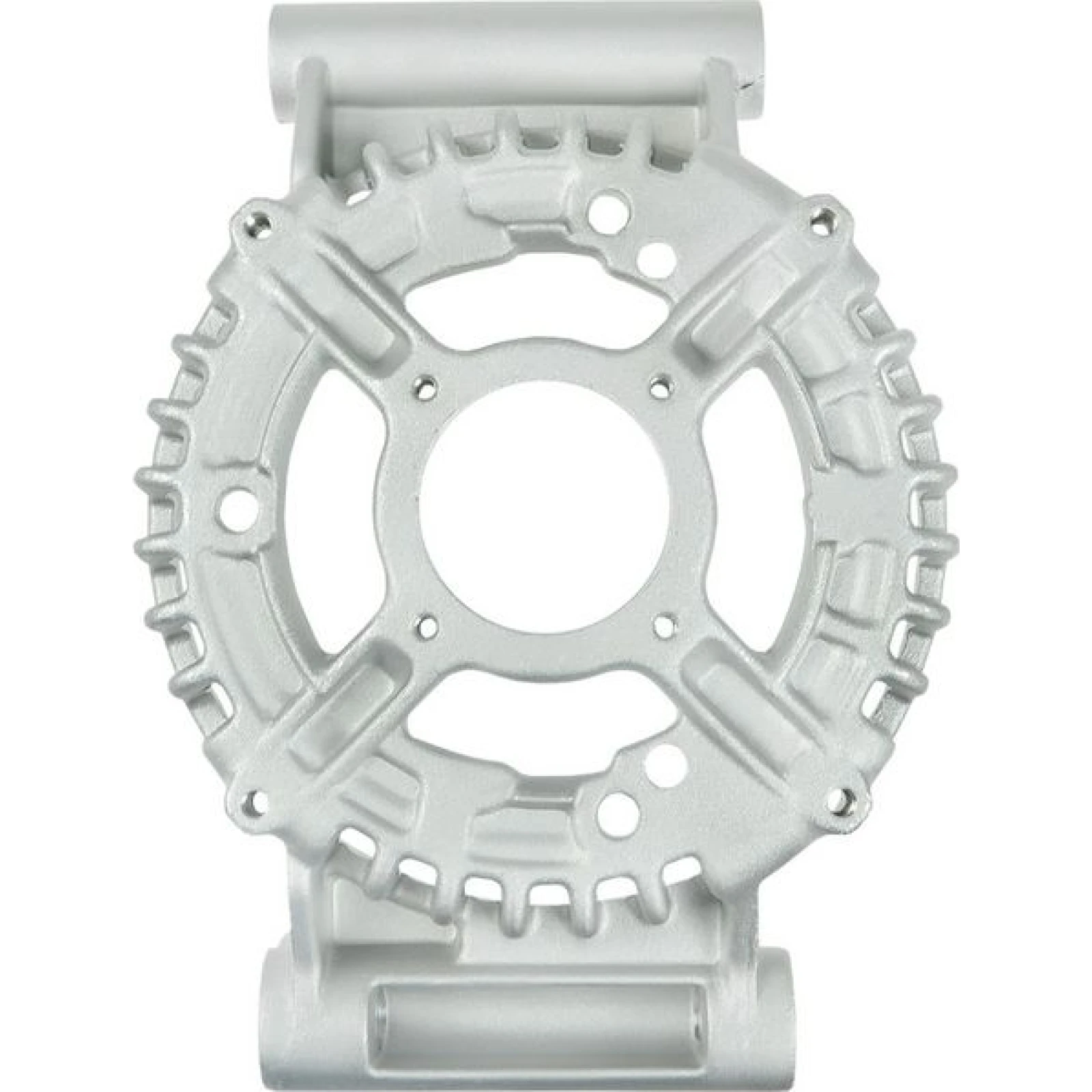 AUTOSTARTER Lagerschild für Lichtmaschine ABR0014